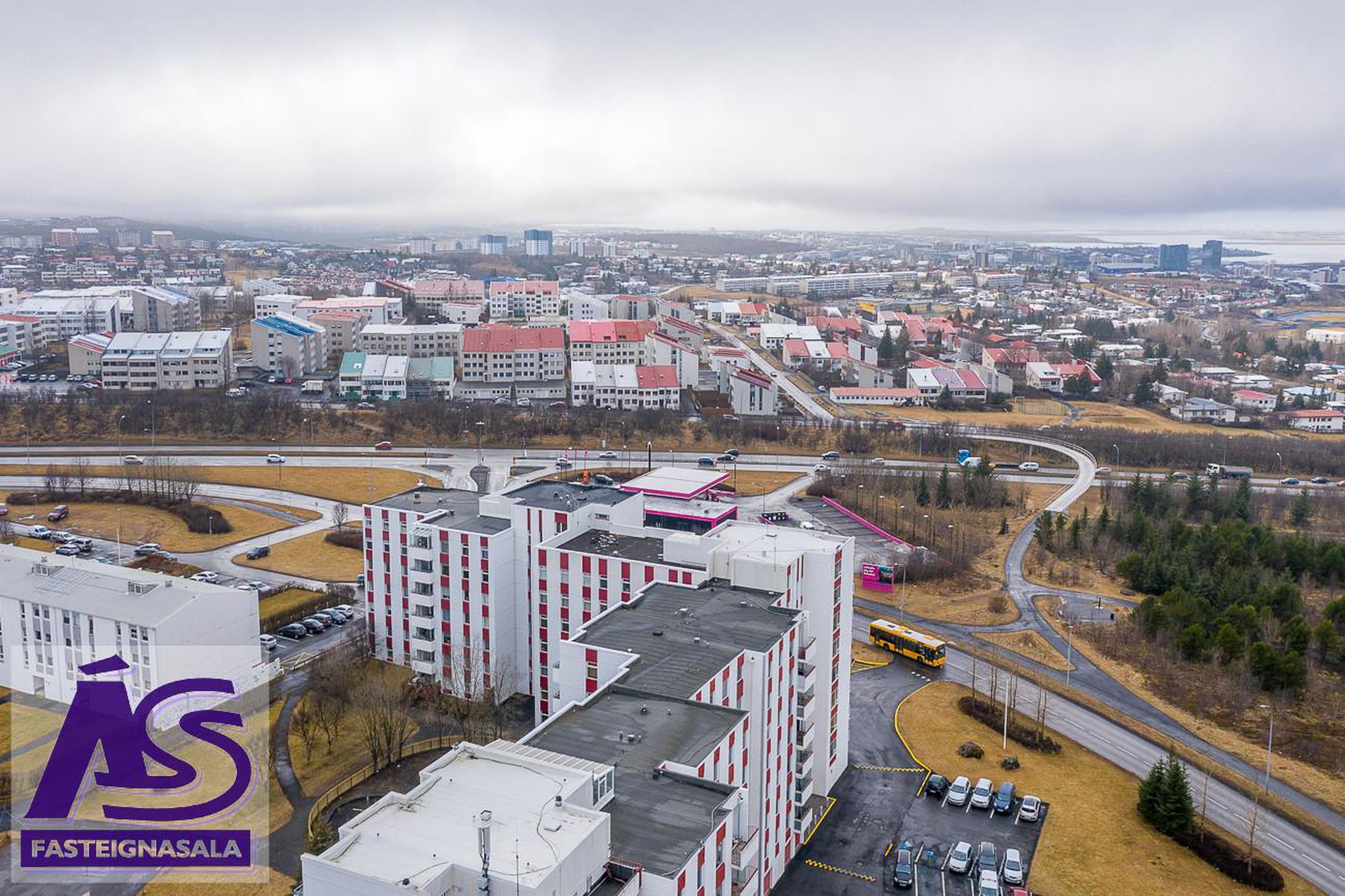 Æsufell 2, 111 Reykjavík