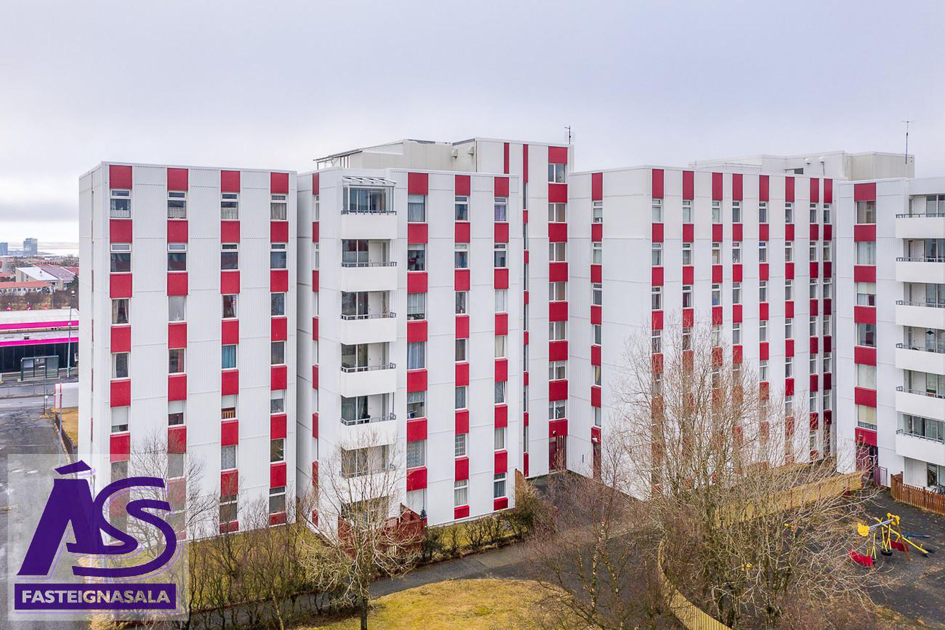Æsufell 2, 111 Reykjavík