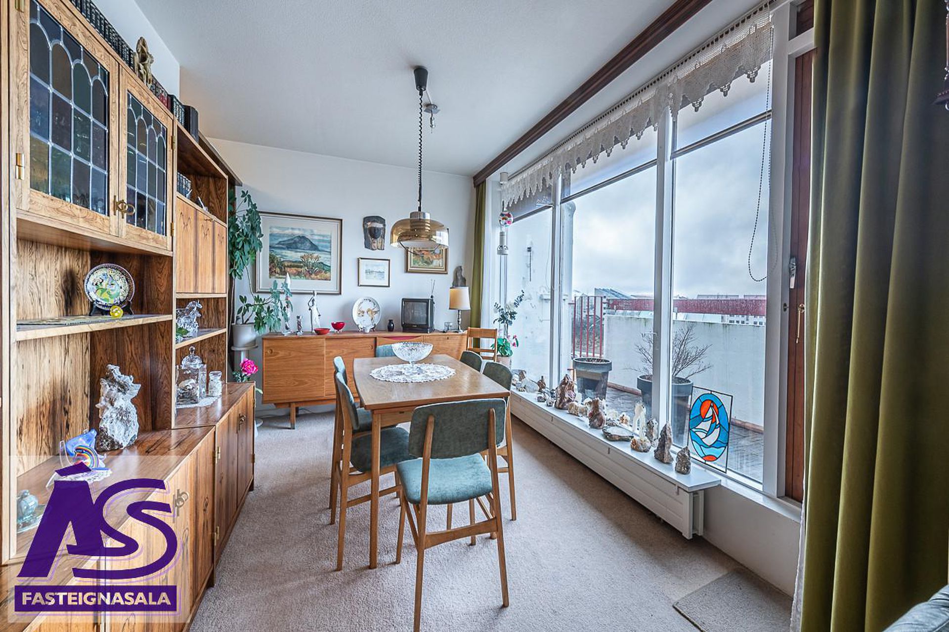 Æsufell 2, 111 Reykjavík