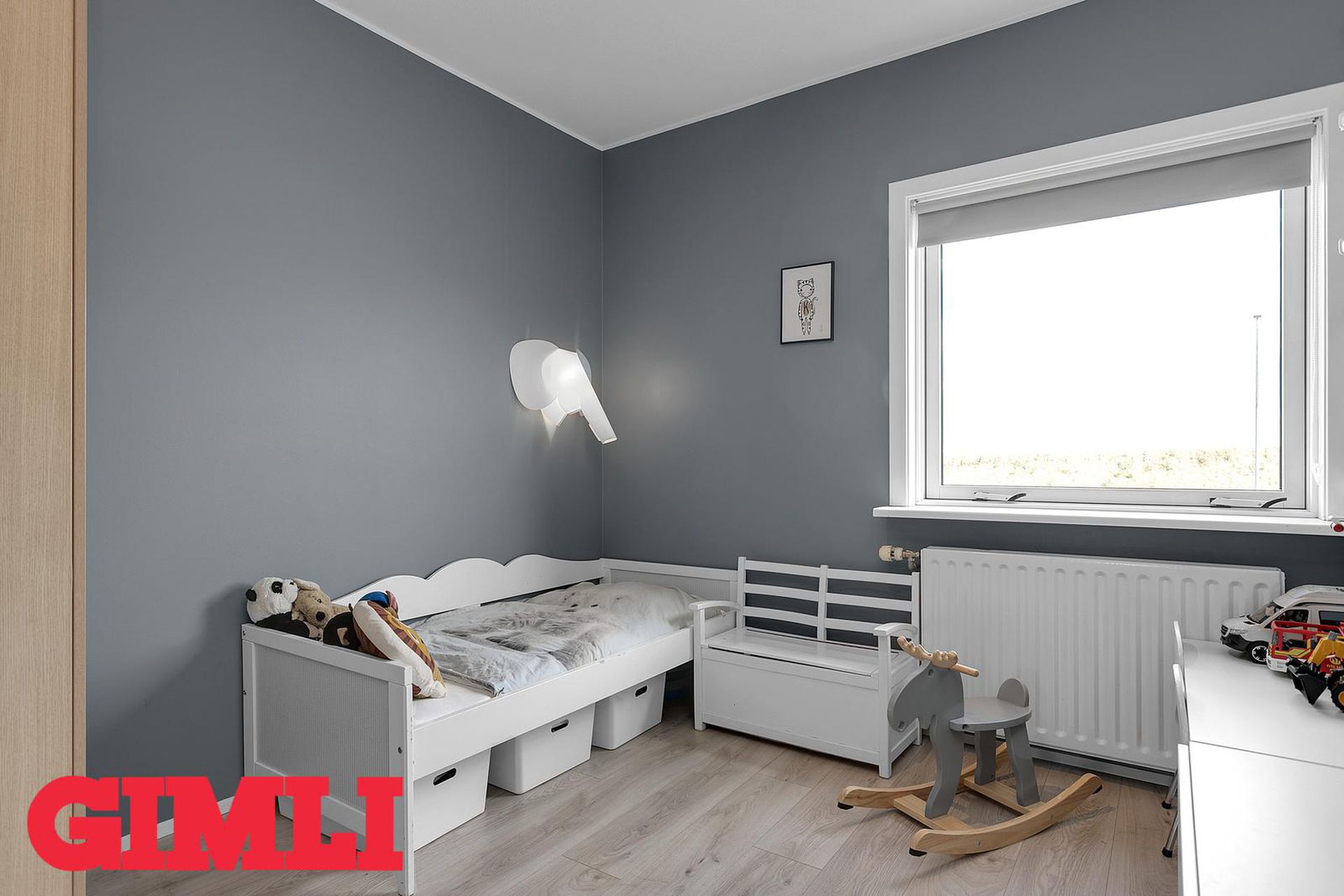 Blikaás 7, 221 Hafnarfjörður