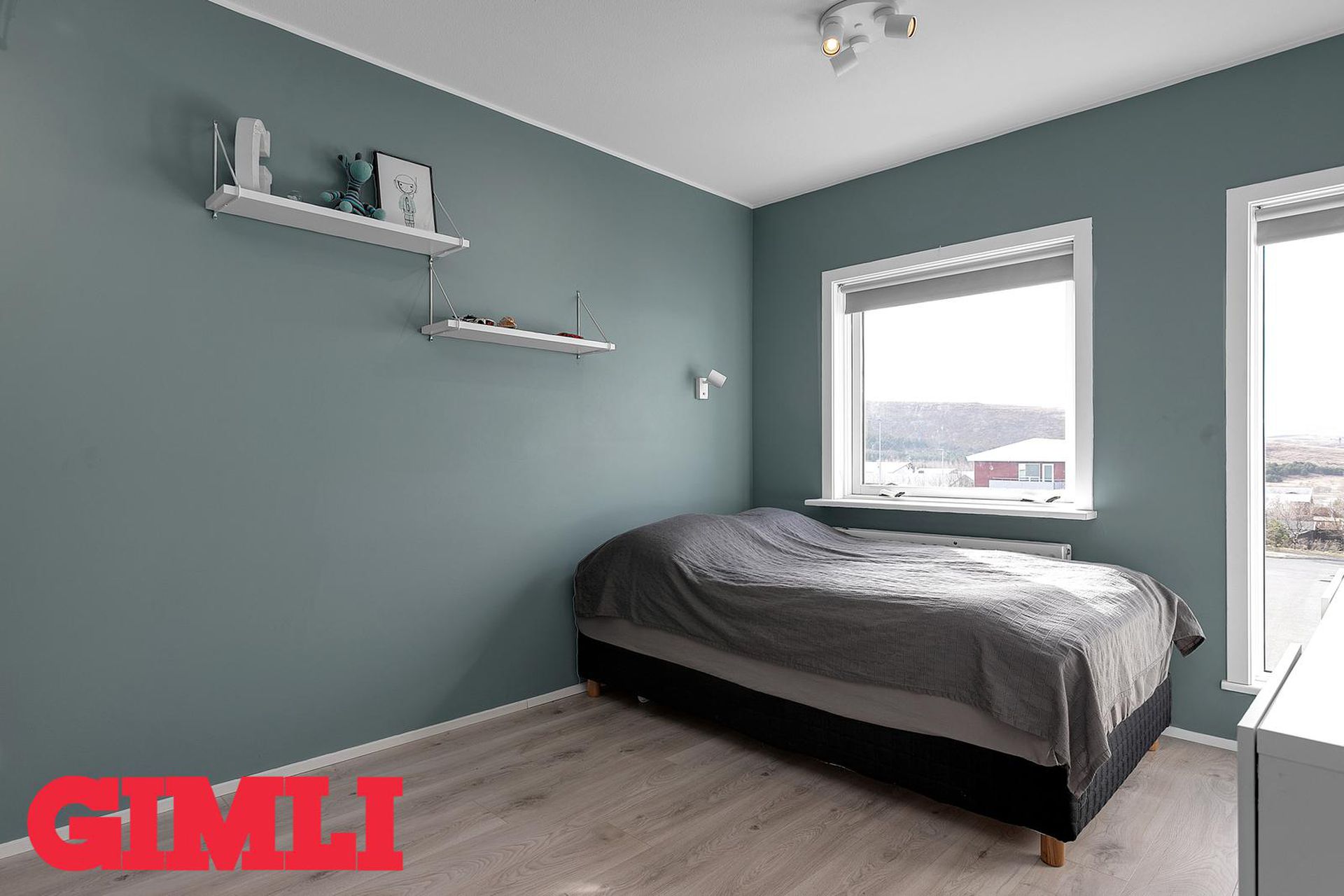 Blikaás 7, 221 Hafnarfjörður