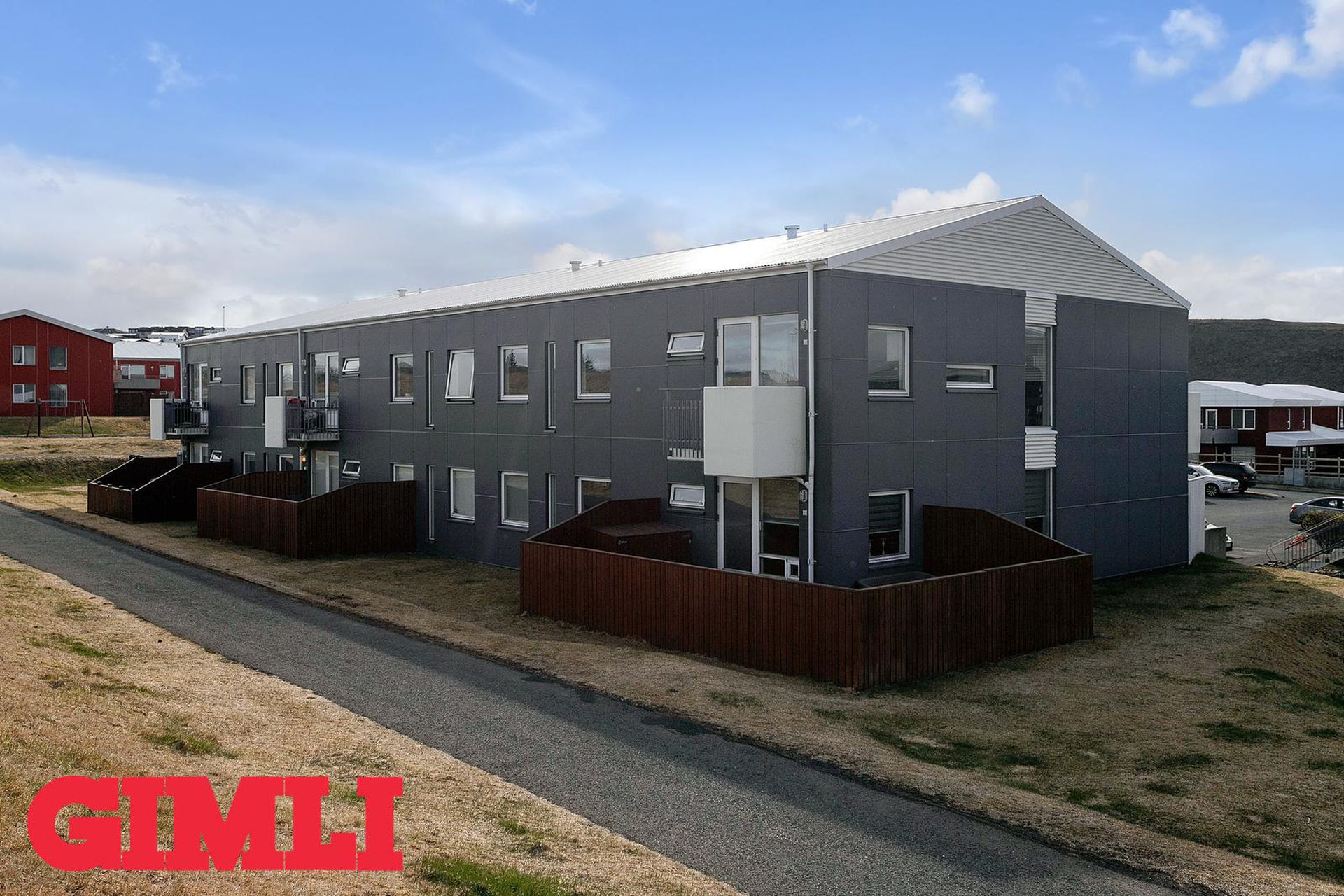 Blikaás 7, 221 Hafnarfjörður