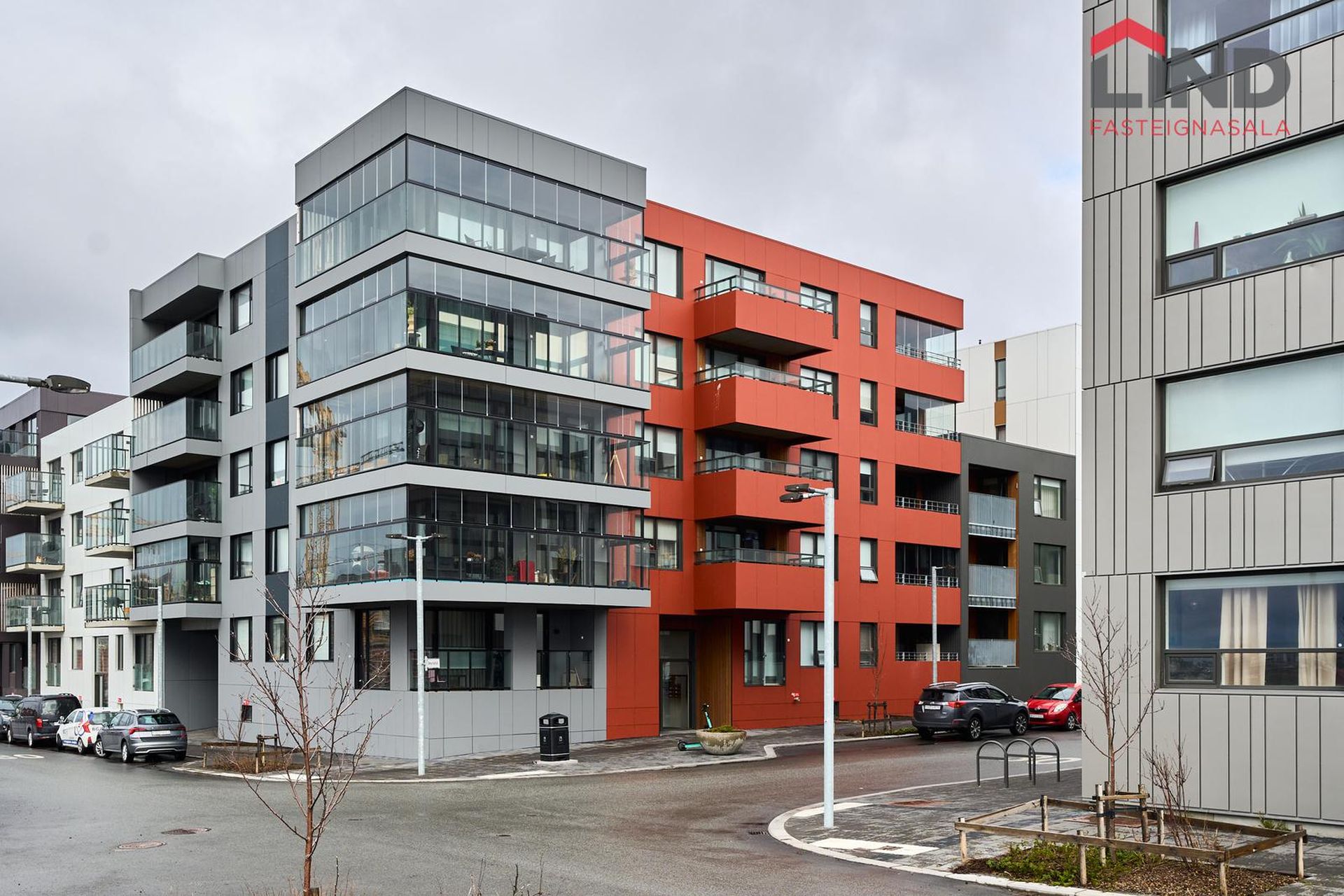 Smyrilshlíð 1, 102 Reykjavík