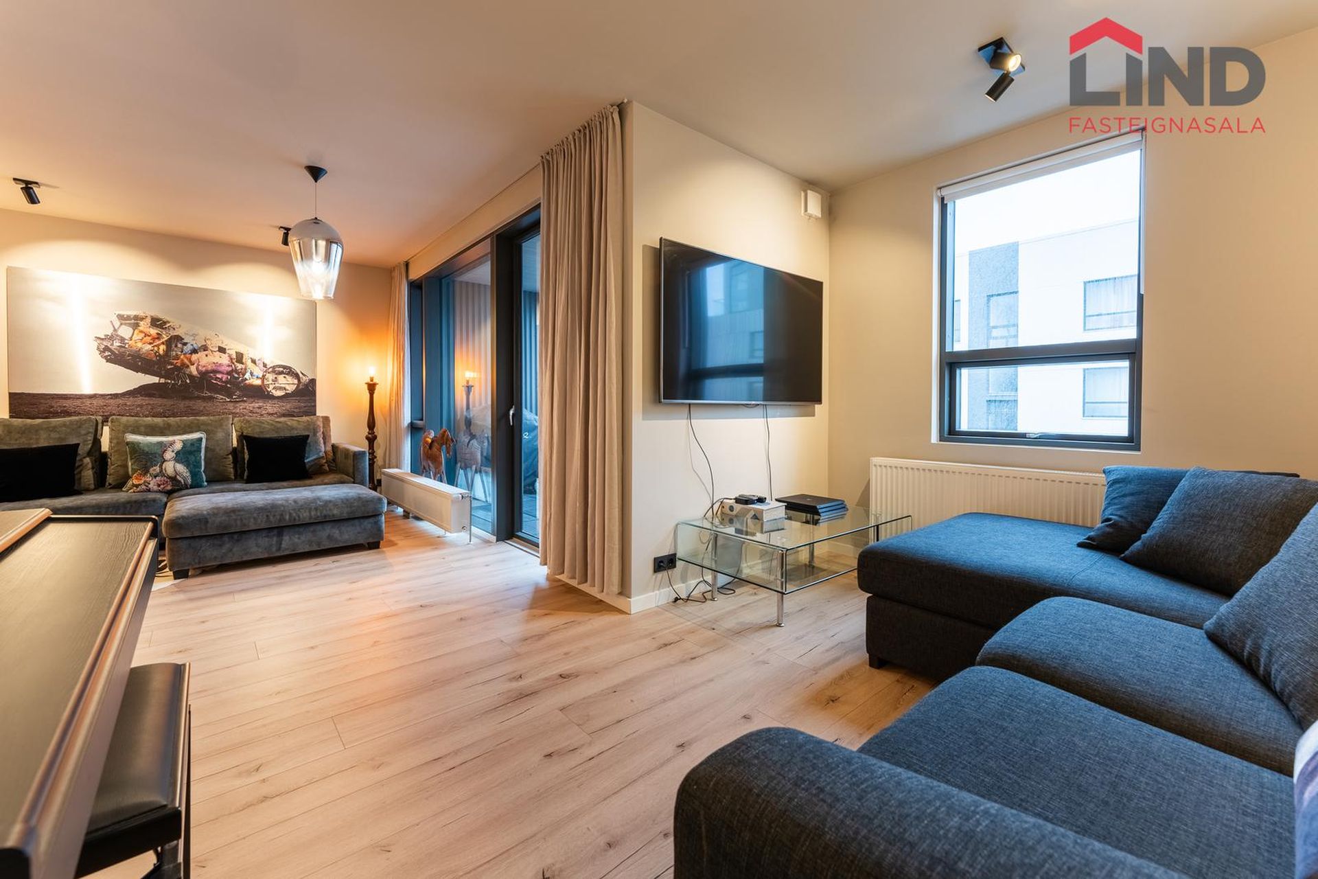 Smyrilshlíð 1, 102 Reykjavík