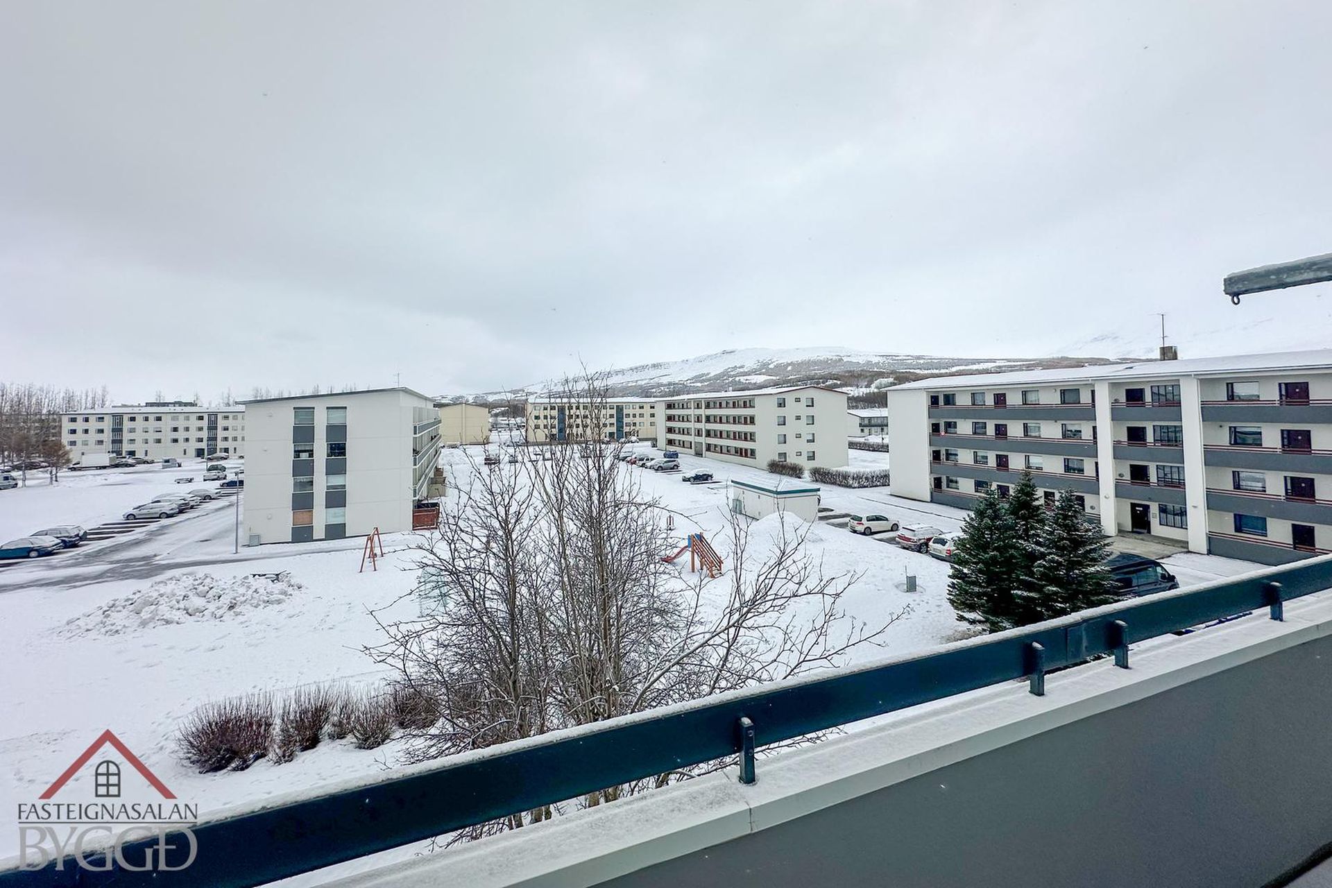 Hrísalundur 12, 600 Akureyri