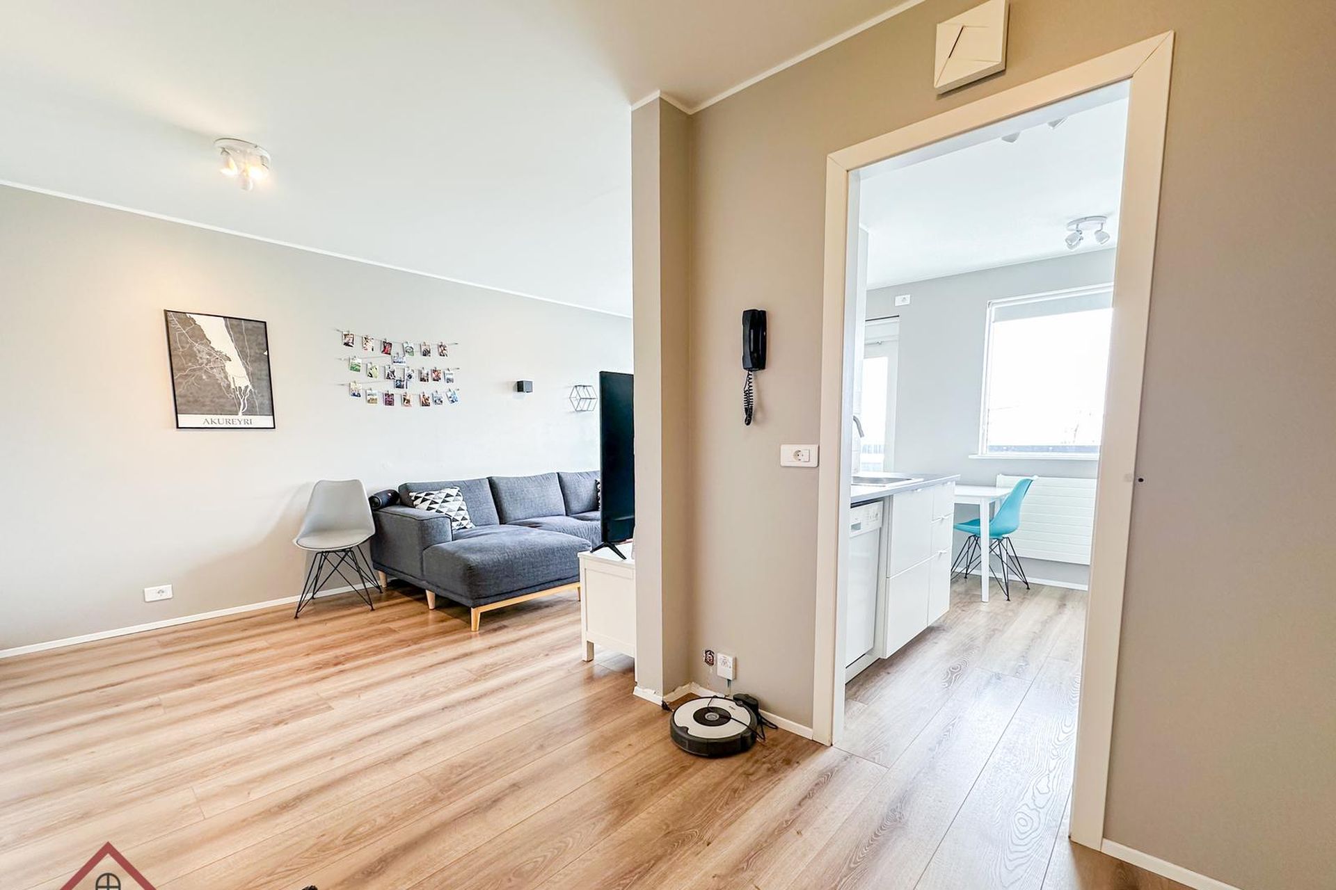 Hrísalundur 12, 600 Akureyri