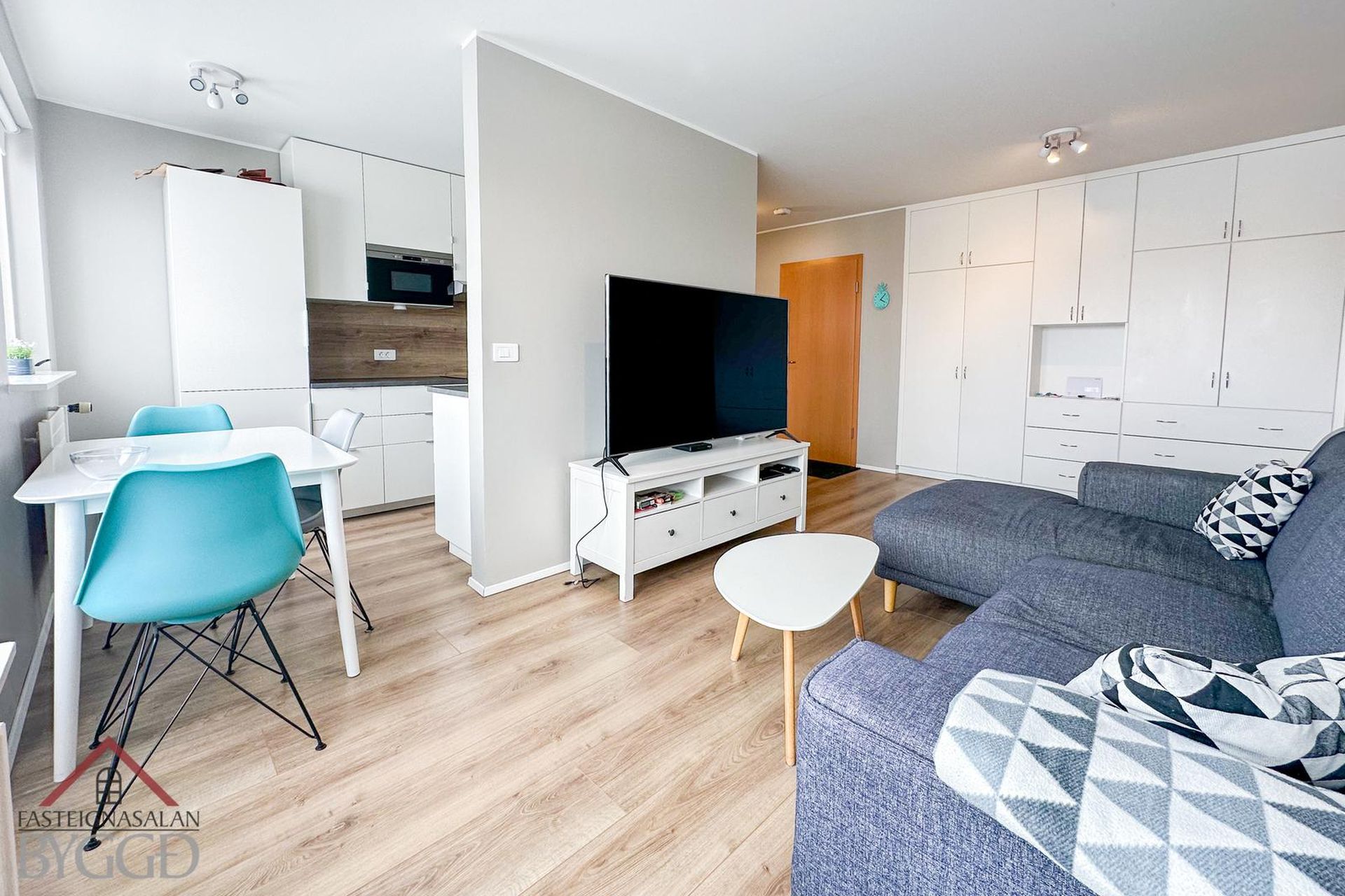 Hrísalundur 12, 600 Akureyri