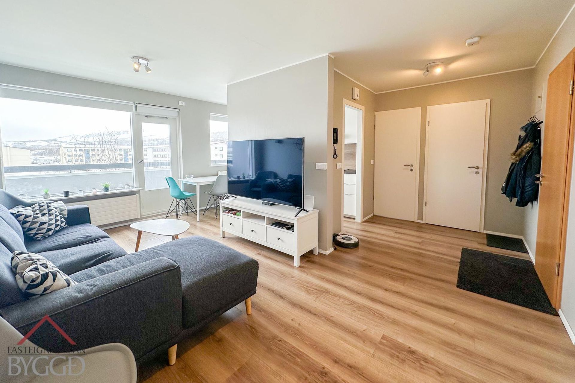 Hrísalundur 12, 600 Akureyri