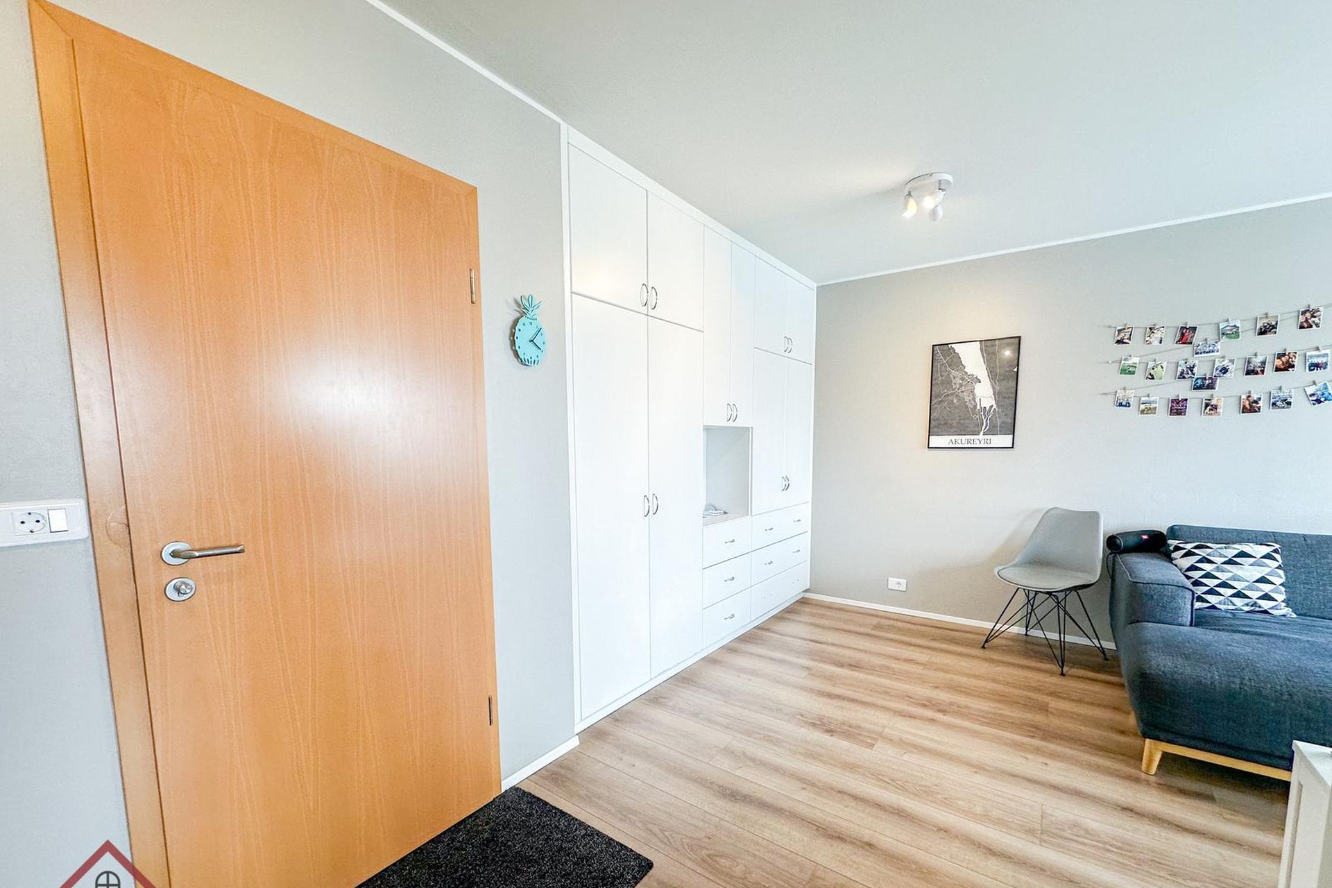 Hrísalundur 12, 600 Akureyri