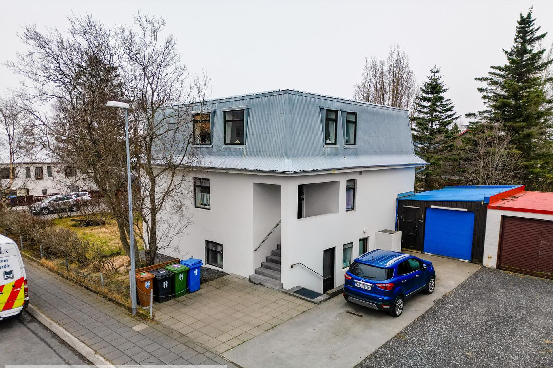Skipasund 26, 104 Reykjavík