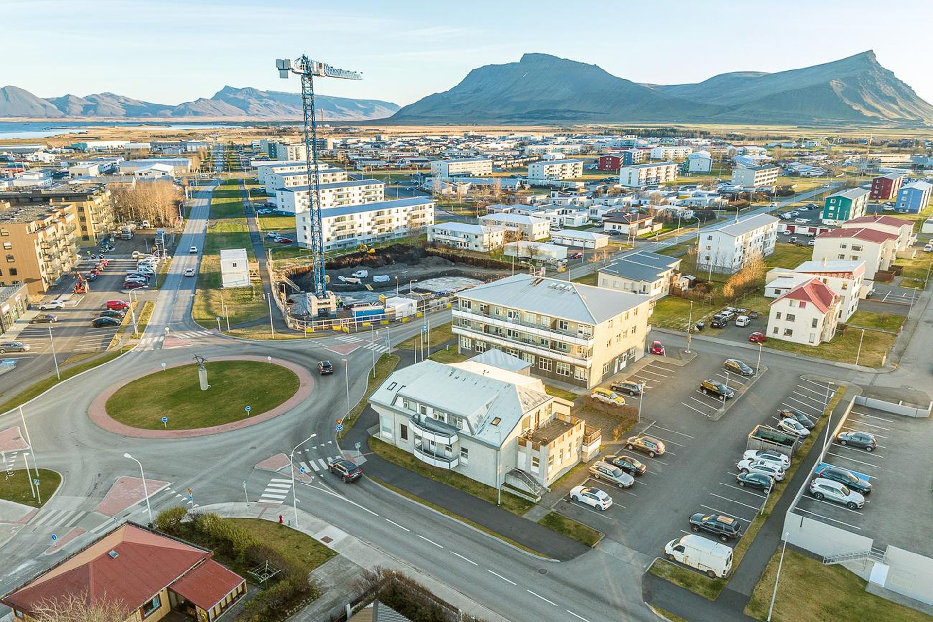 Garðabraut 2, 300 Akranes