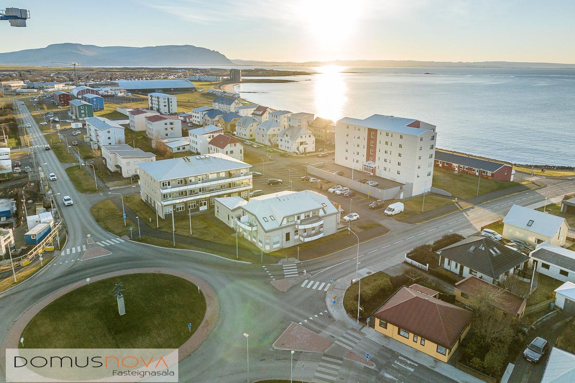 Garðabraut 2, 300 Akranes