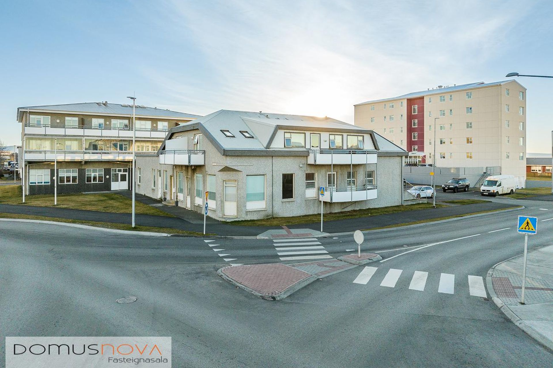 Garðabraut 2, 300 Akranes