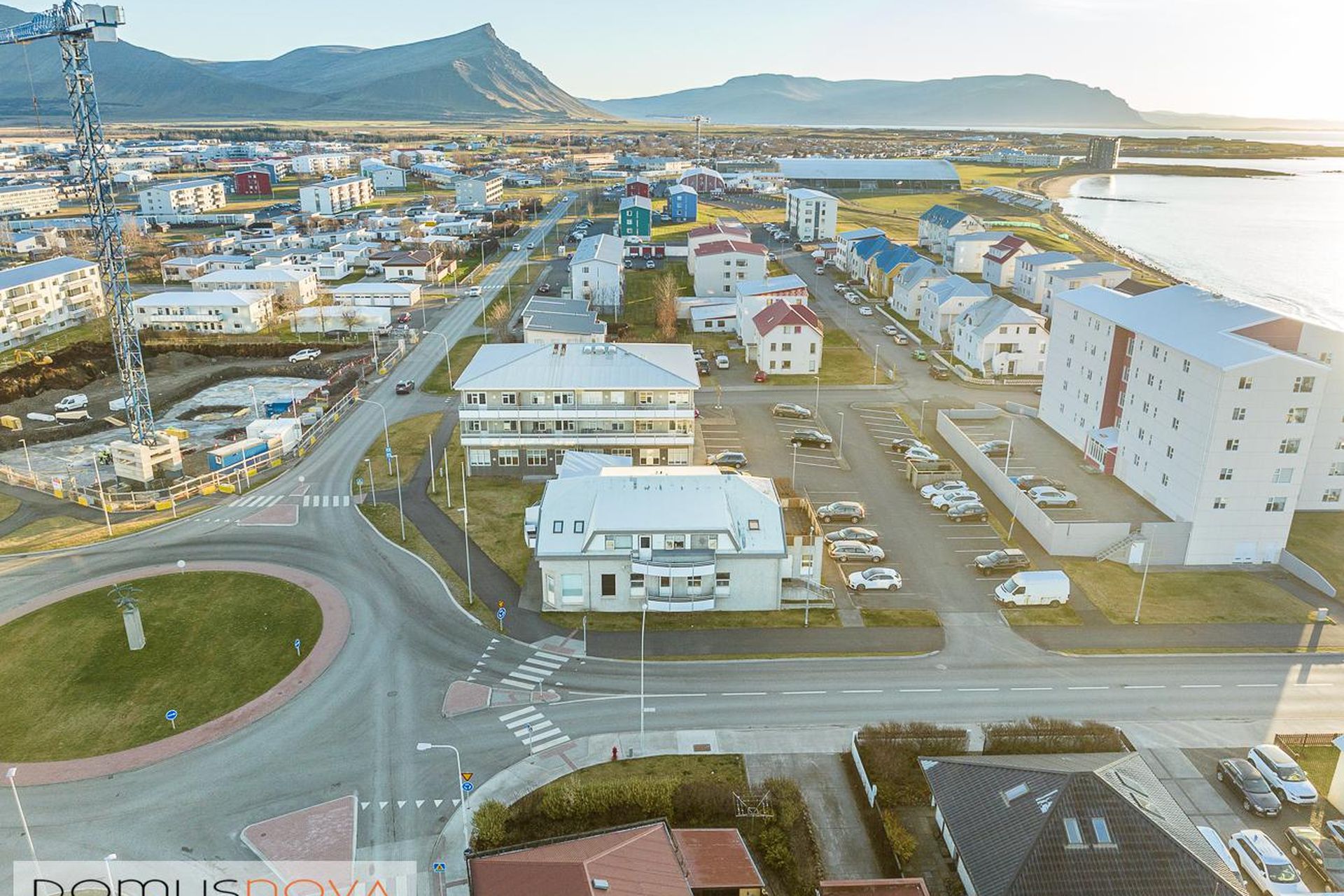 Garðabraut 2, 300 Akranes