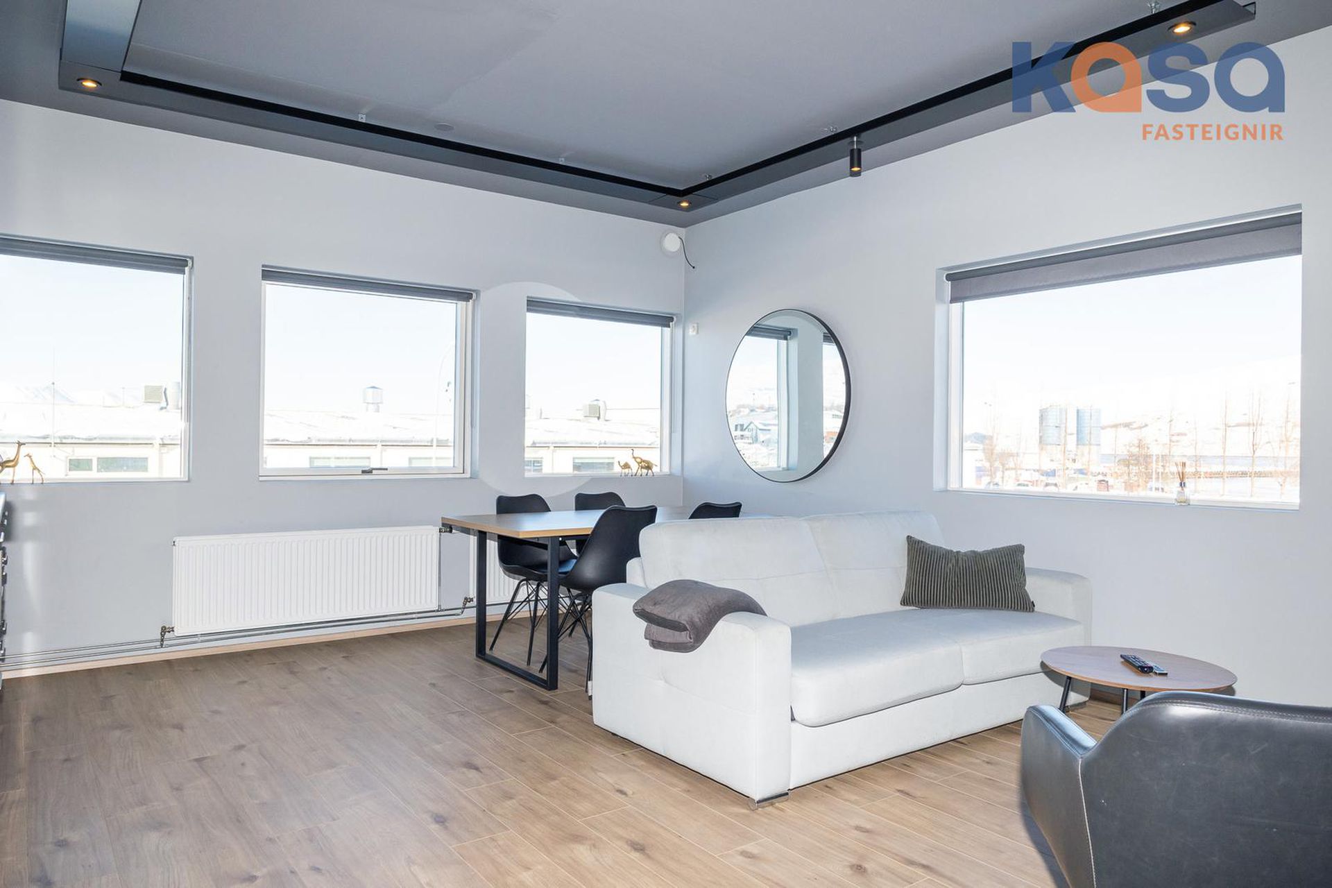 Tryggvabraut 24, 600 Akureyri