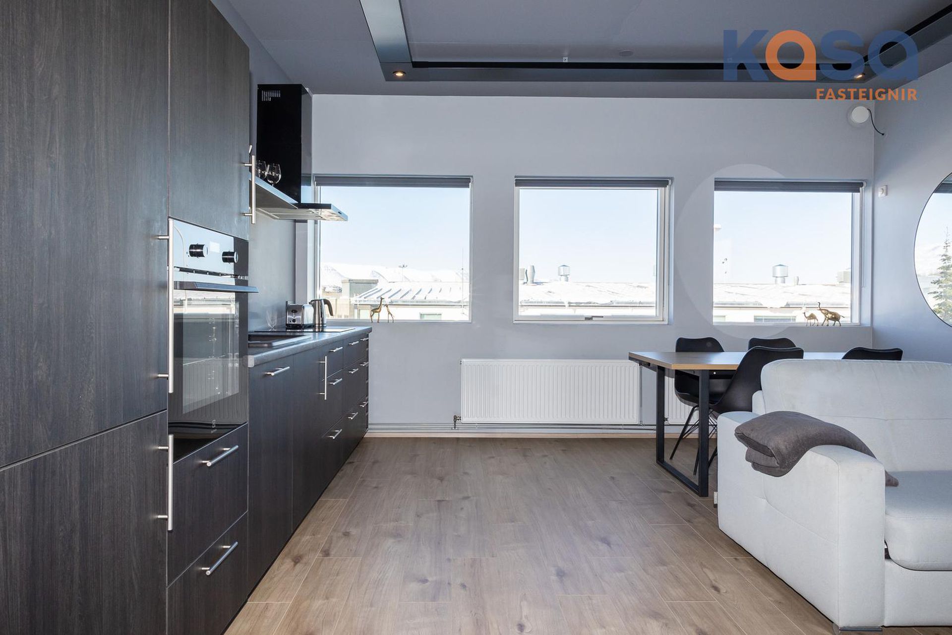 Tryggvabraut 24, 600 Akureyri