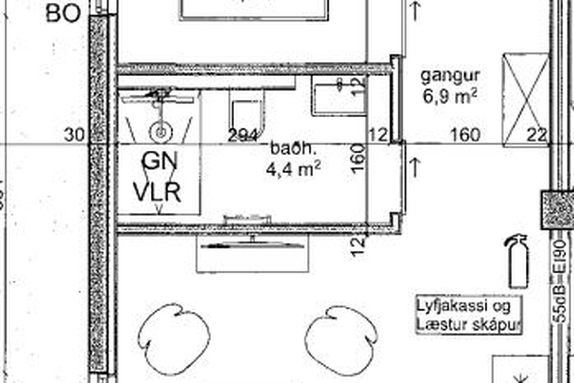 Tryggvabraut 24, 600 Akureyri