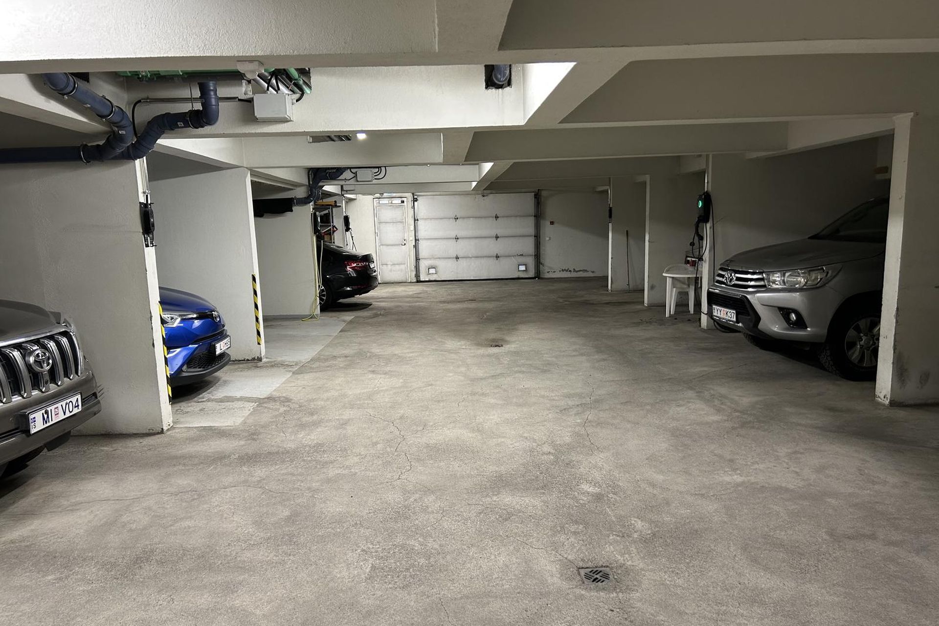 Fossvegur 4 - 0401, 800 Sveitarfélagið Árborg