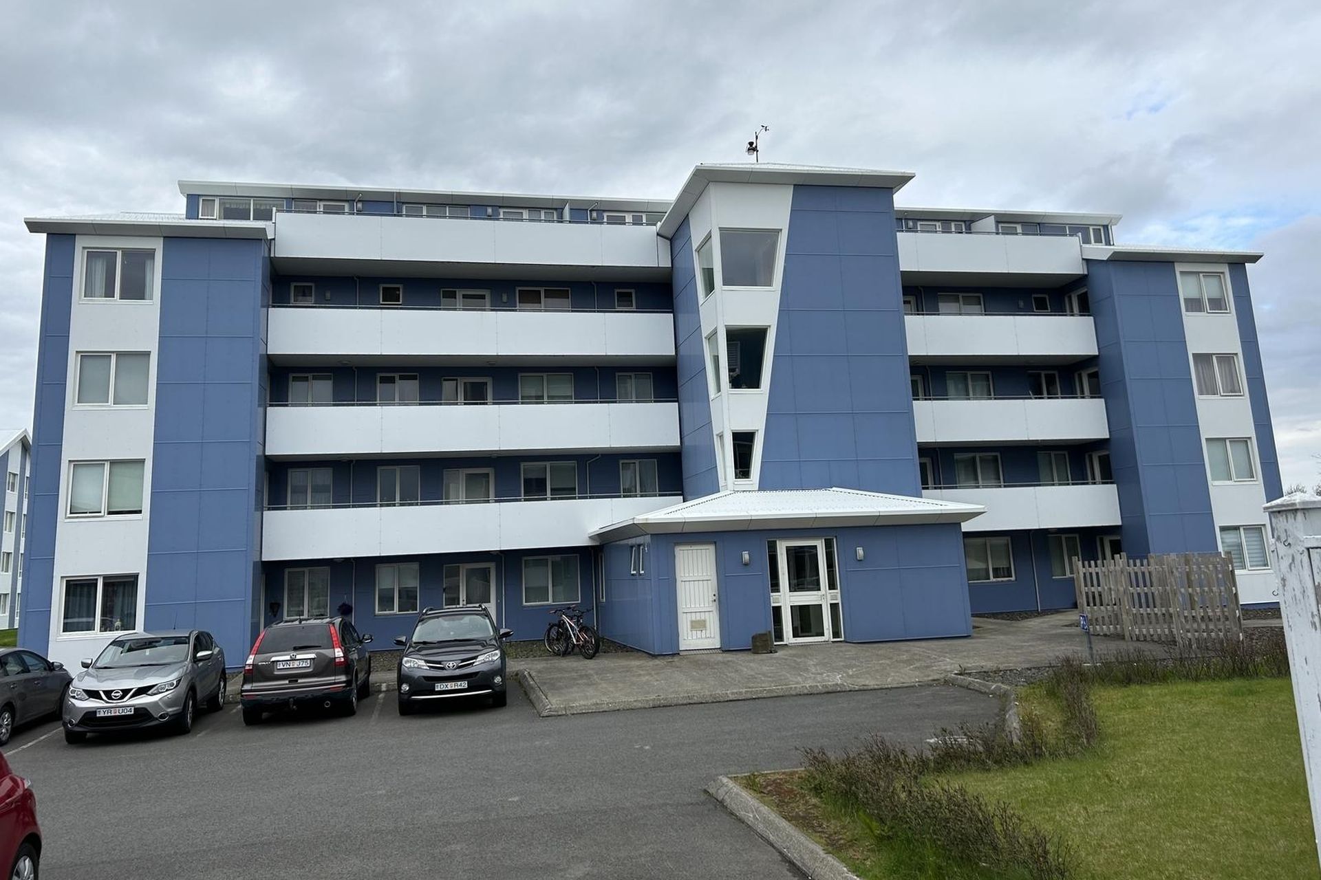 Fossvegur 4 - 0401, 800 Sveitarfélagið Árborg