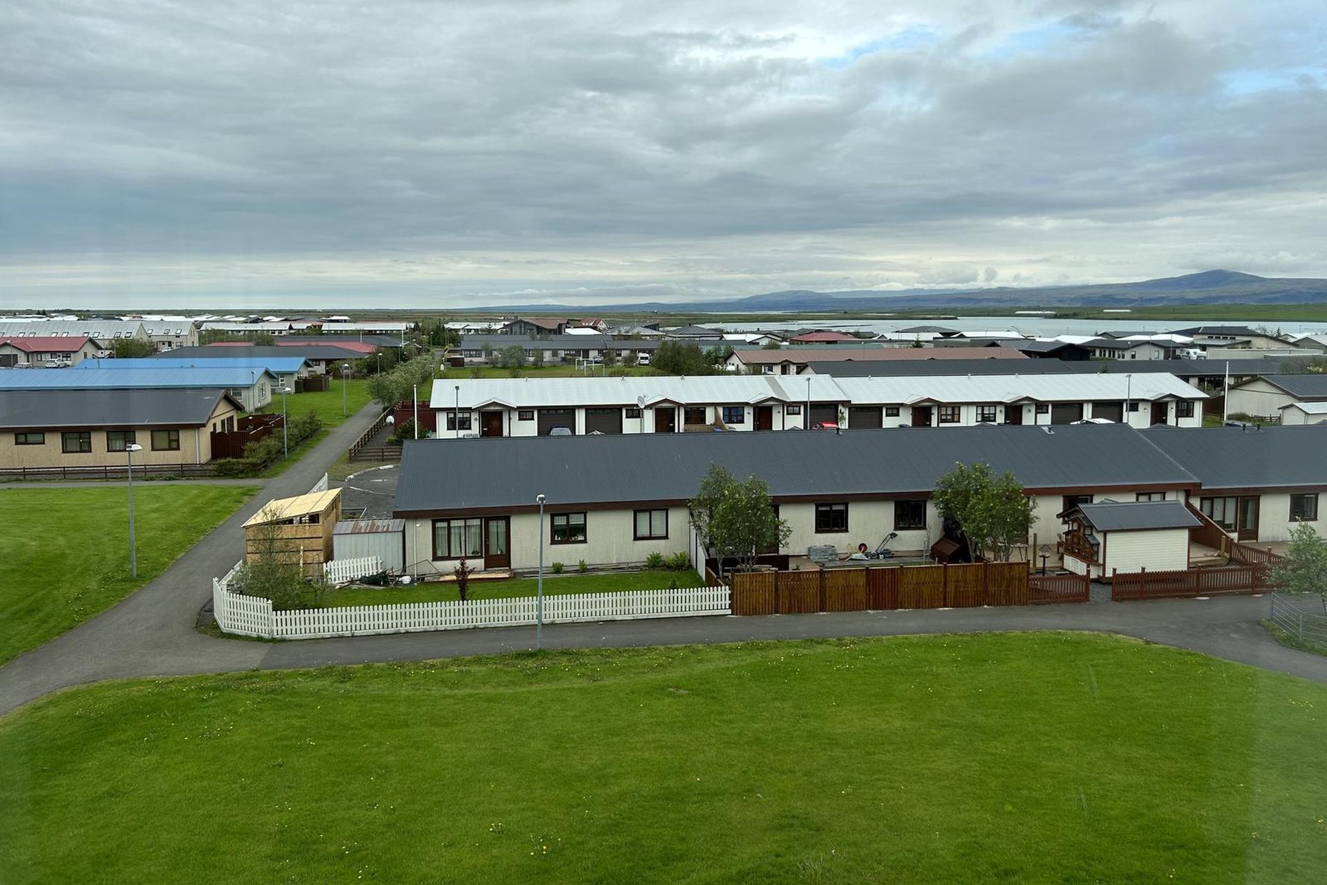 Fossvegur 4 - 0401, 800 Sveitarfélagið Árborg