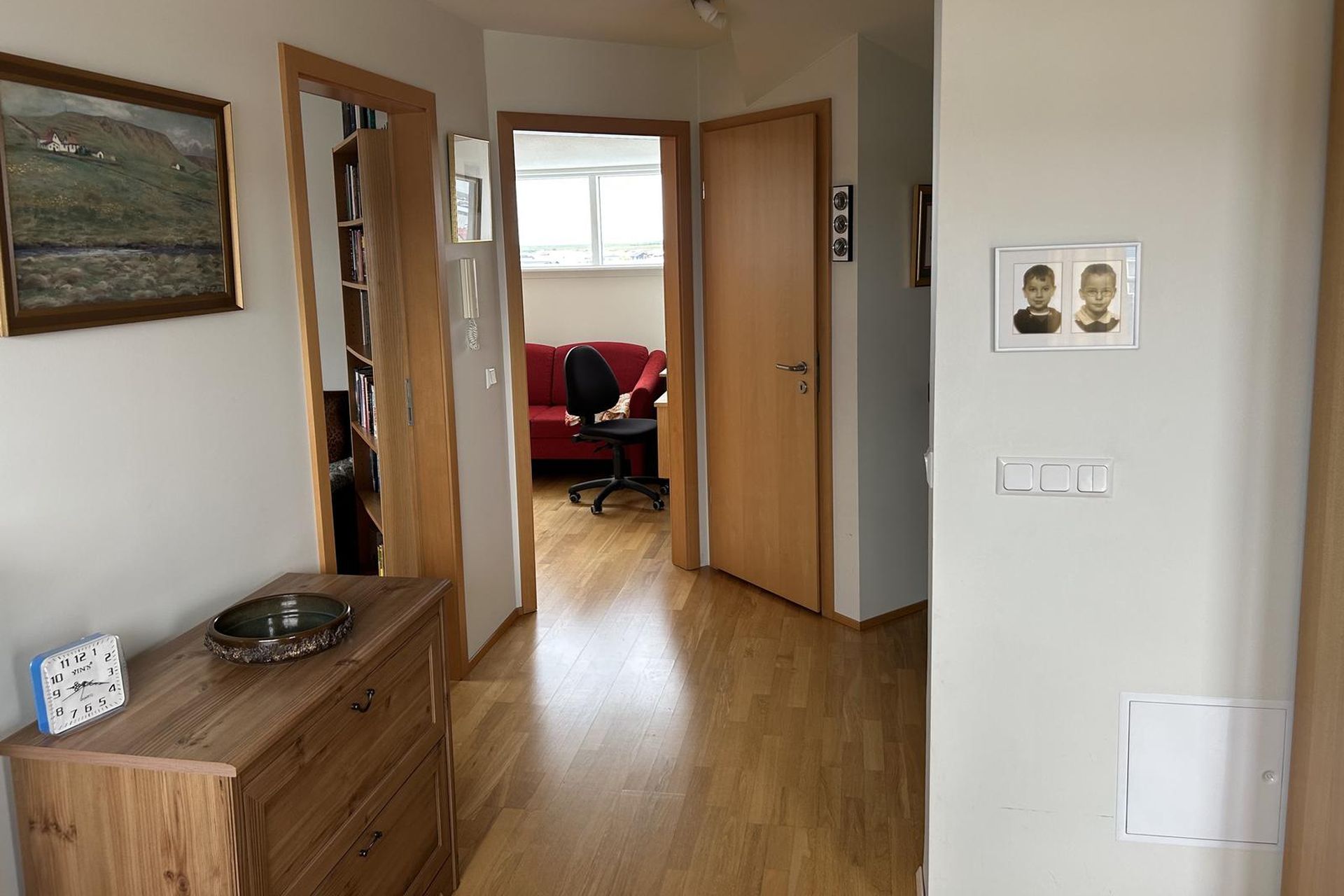 Fossvegur 4 - 0401, 800 Sveitarfélagið Árborg