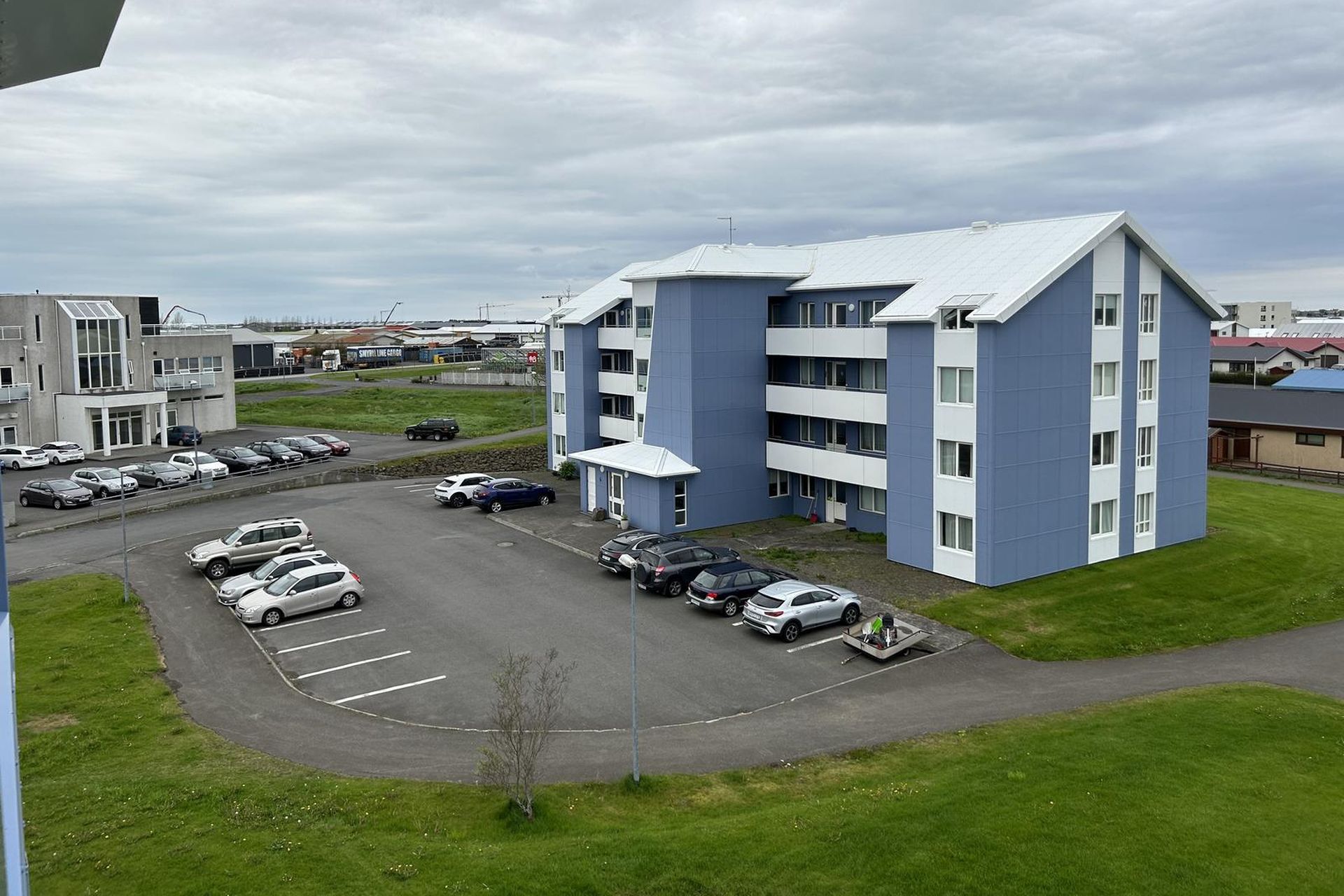 Fossvegur 4 - 0401, 800 Sveitarfélagið Árborg