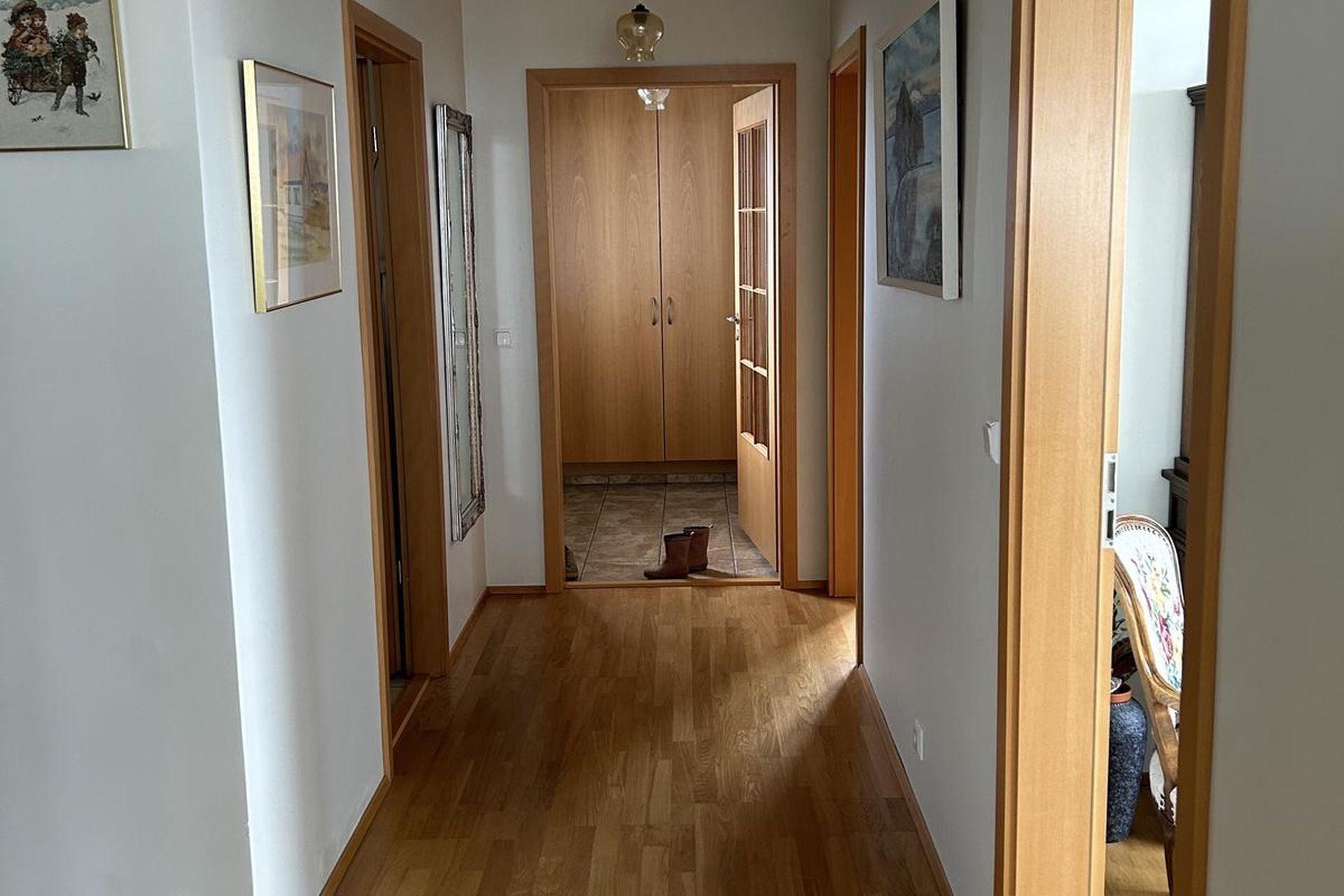 Fossvegur 4 - 0401, 800 Sveitarfélagið Árborg