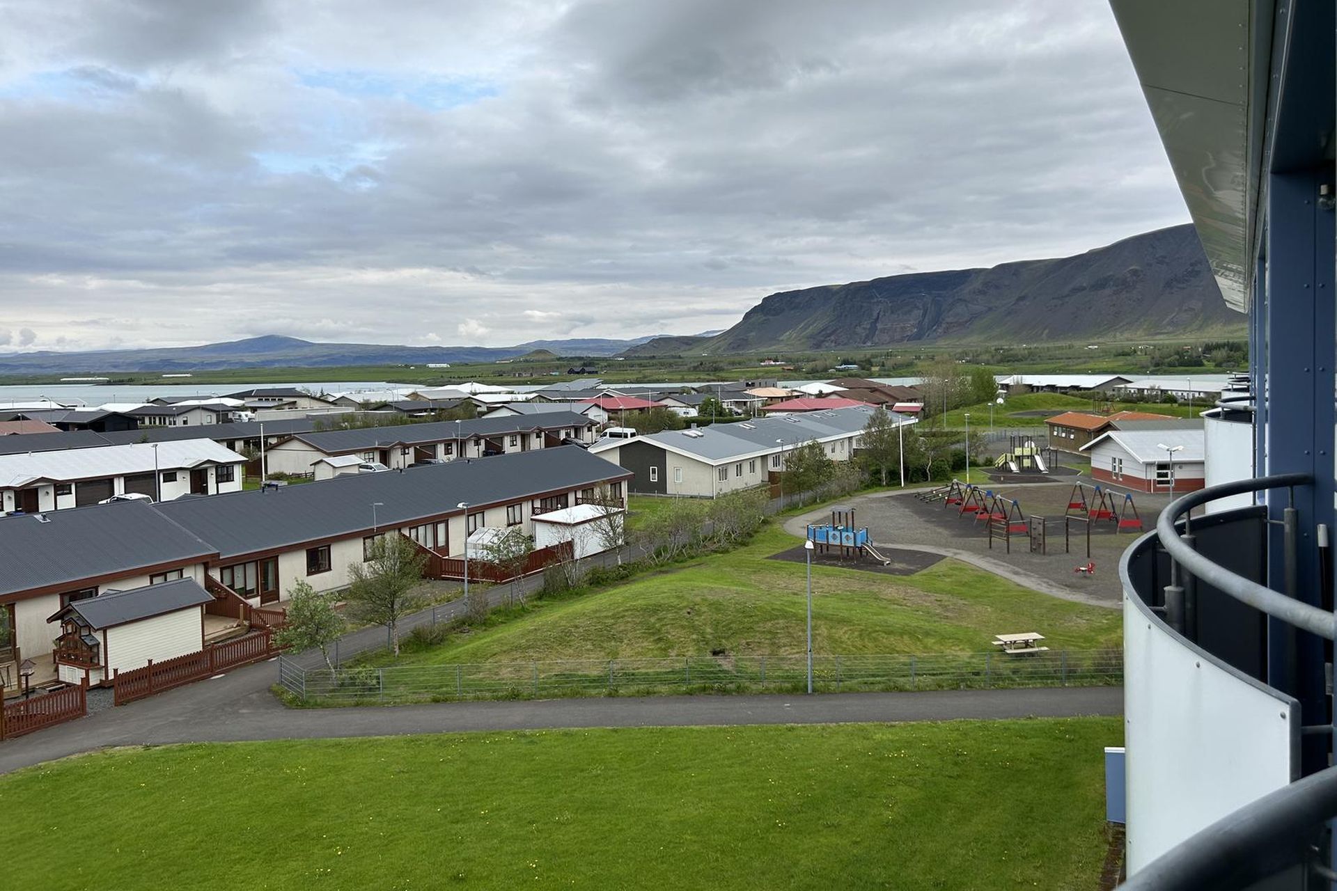 Fossvegur 4 - 0401, 800 Sveitarfélagið Árborg