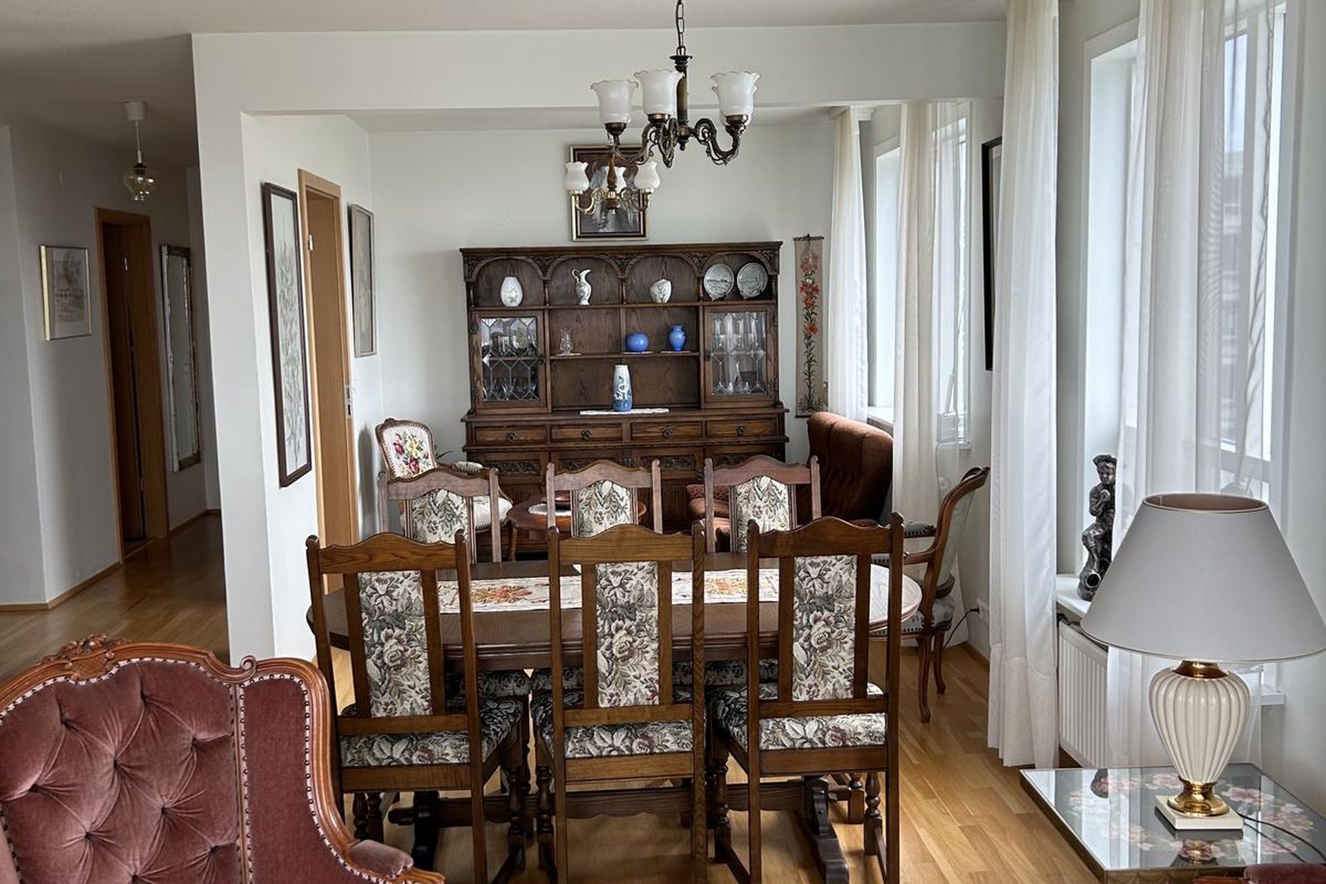 Fossvegur 4 - 0401, 800 Sveitarfélagið Árborg