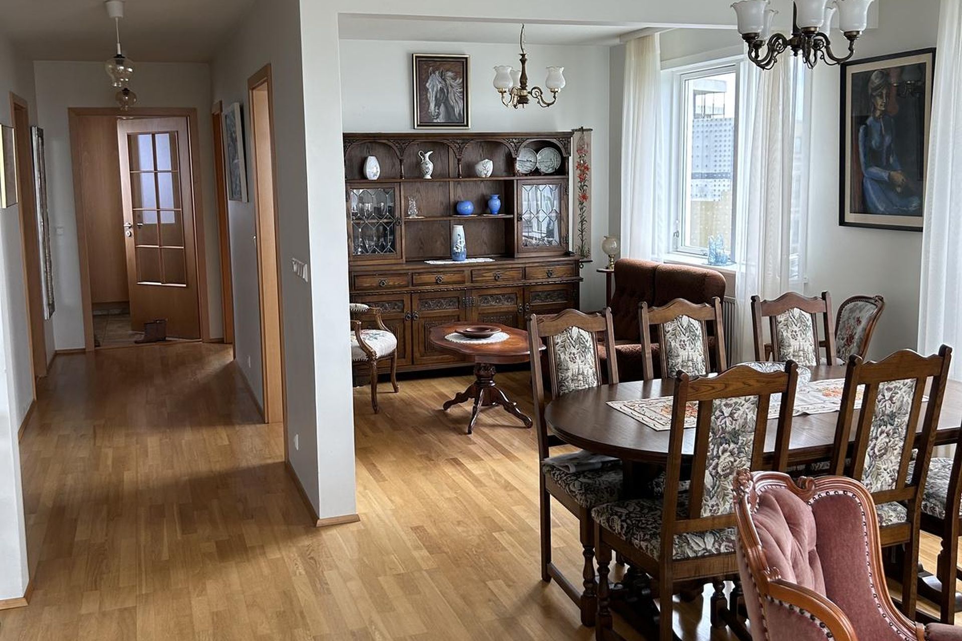 Fossvegur 4 - 0401, 800 Sveitarfélagið Árborg