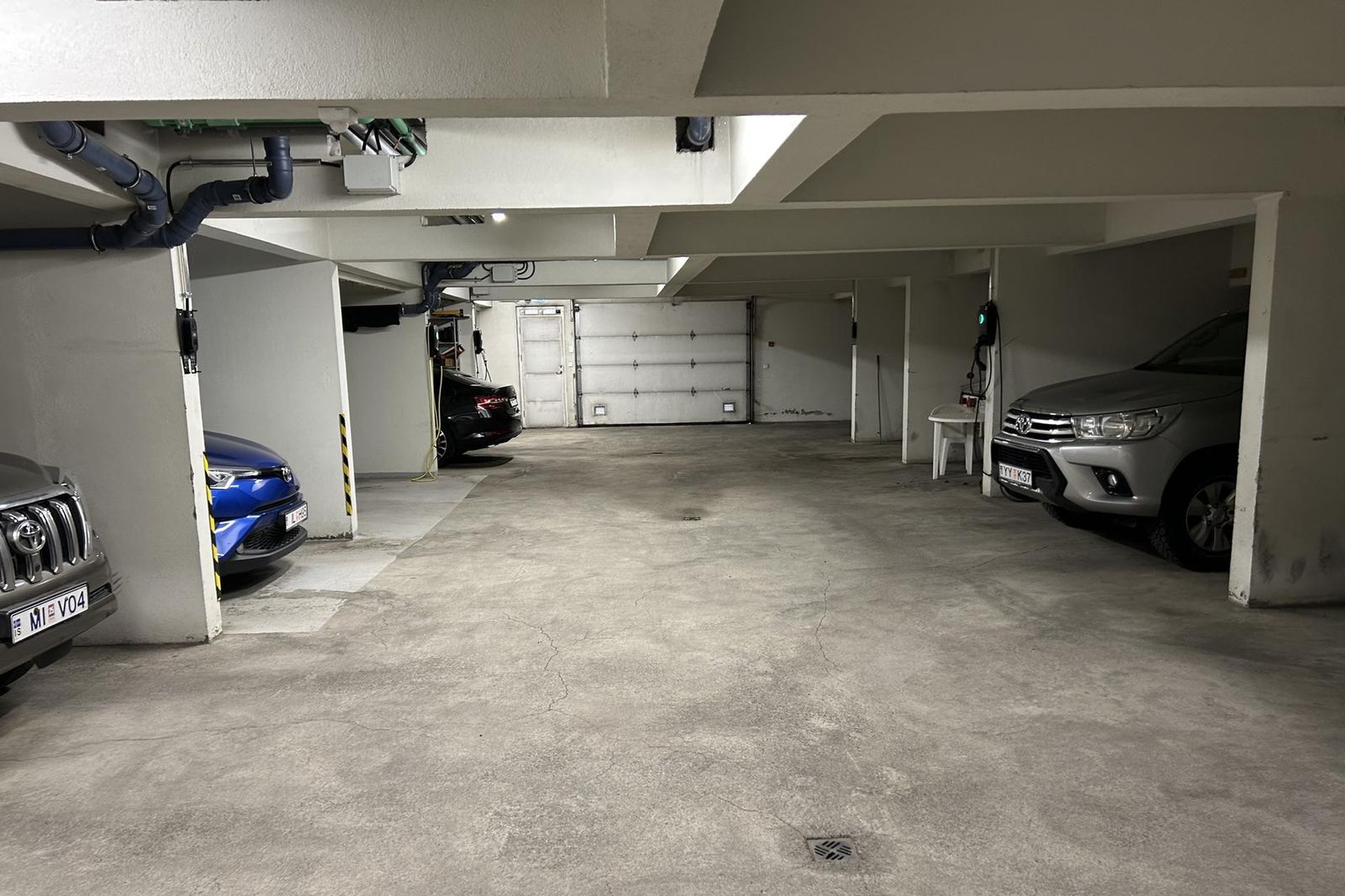 Fossvegur 4 - 0401, 800 Sveitarfélagið Árborg