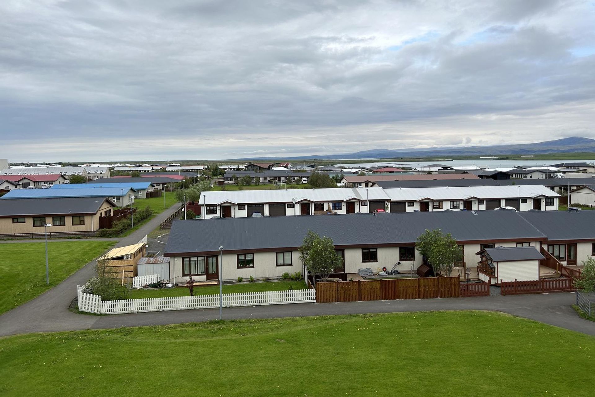 Fossvegur 4 - 0401, 800 Sveitarfélagið Árborg