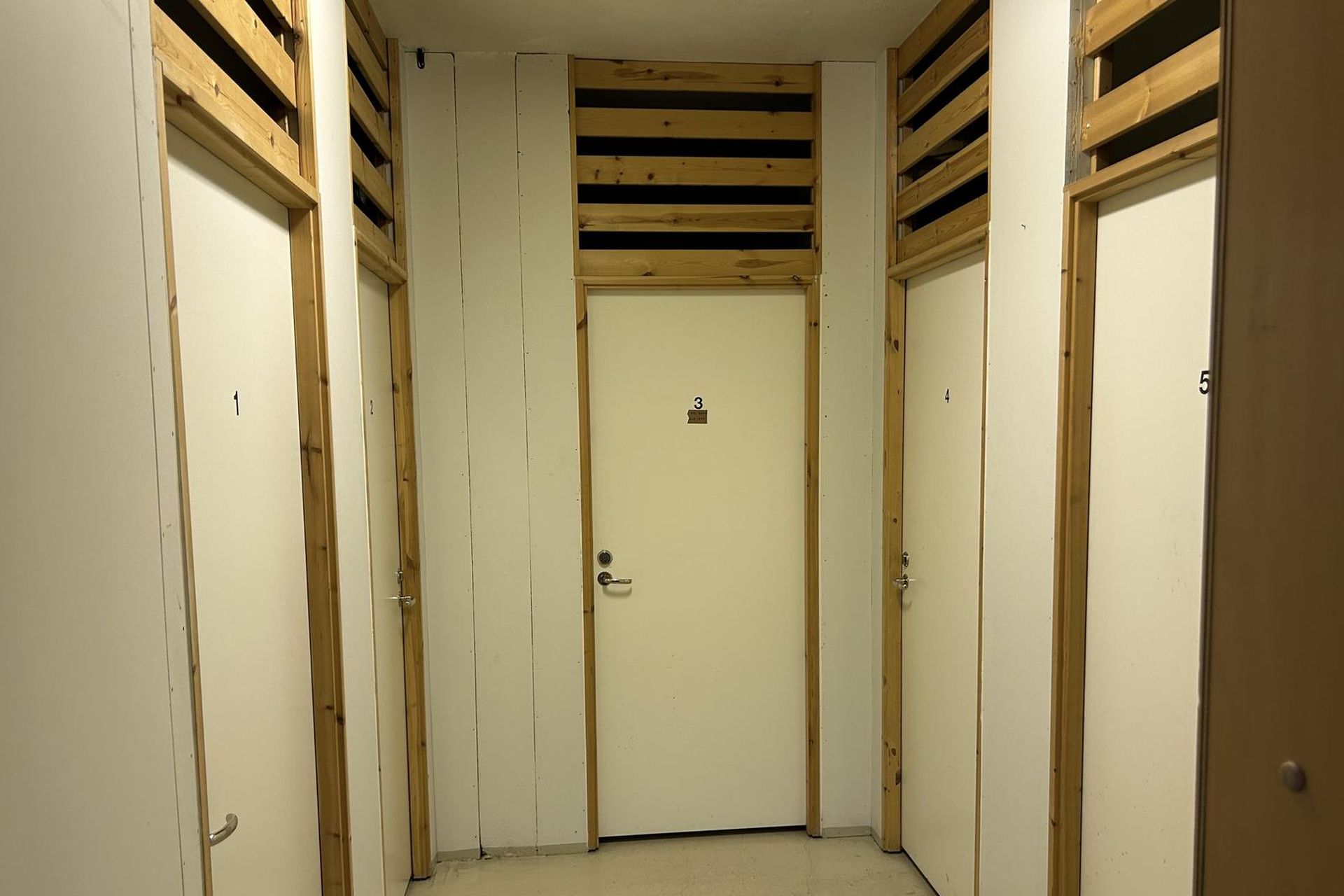 Fossvegur 4 - 0401, 800 Sveitarfélagið Árborg