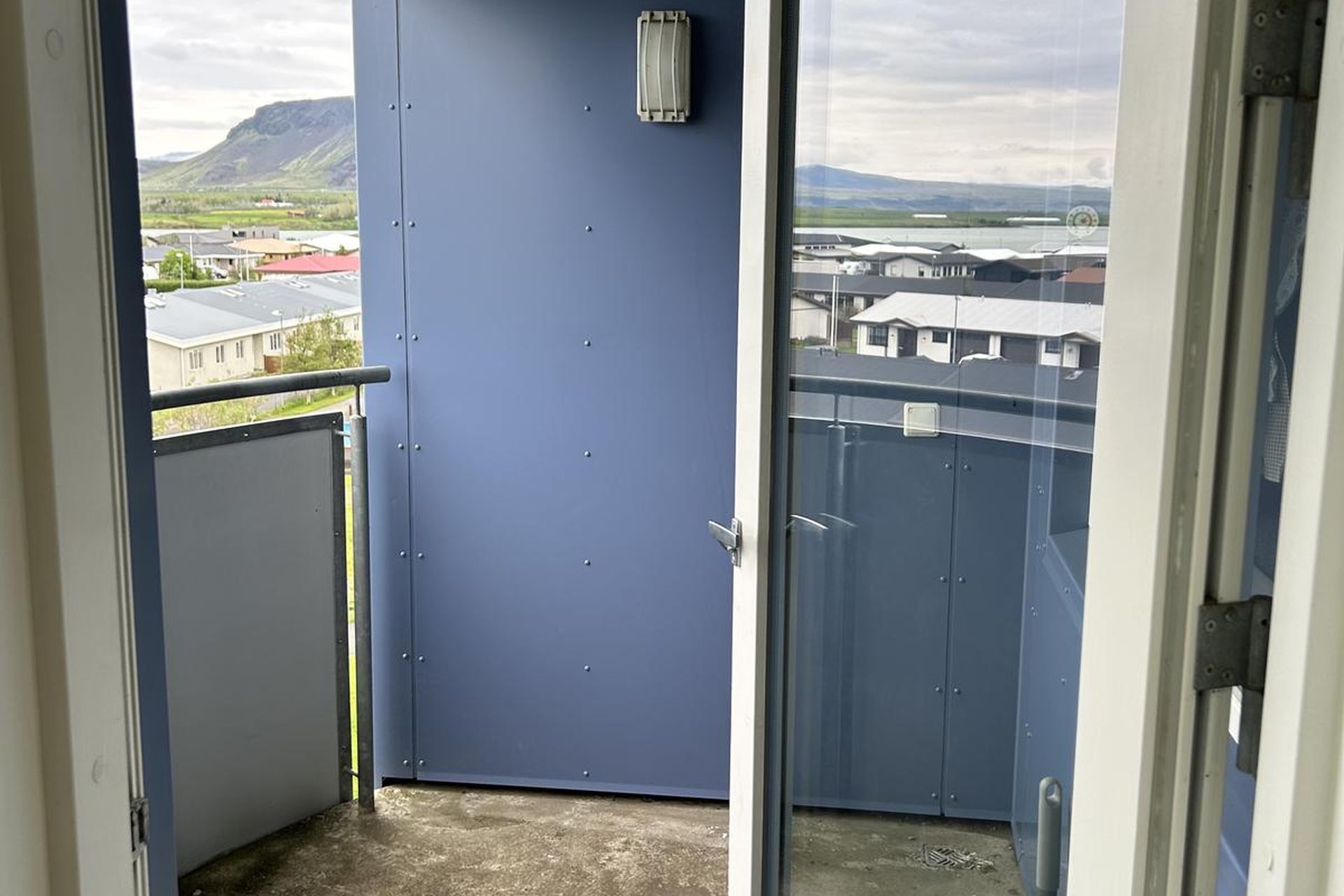 Fossvegur 4 - 0401, 800 Sveitarfélagið Árborg