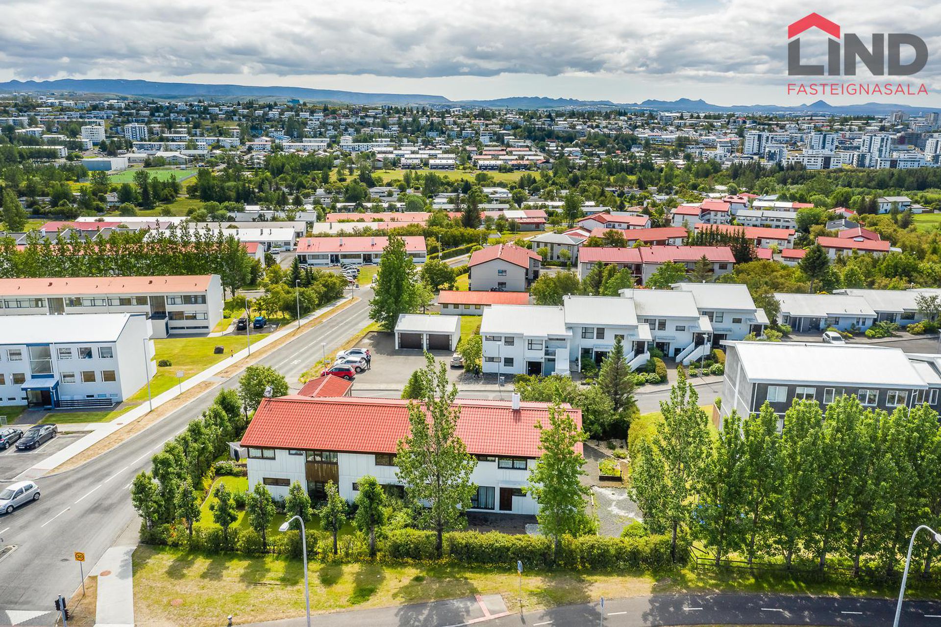 Aðalland 4, 108 Reykjavík