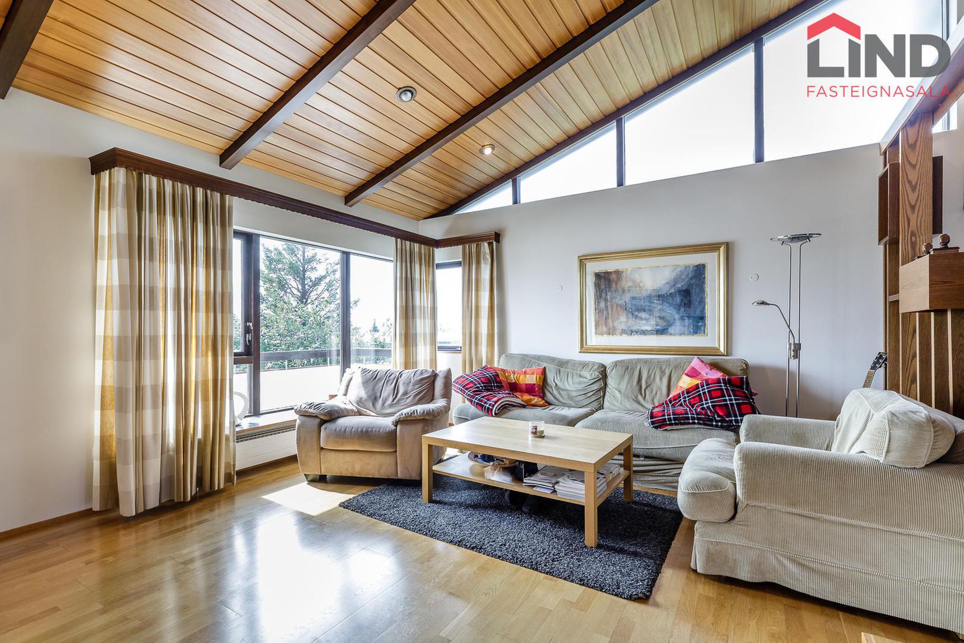 Aðalland 4, 108 Reykjavík