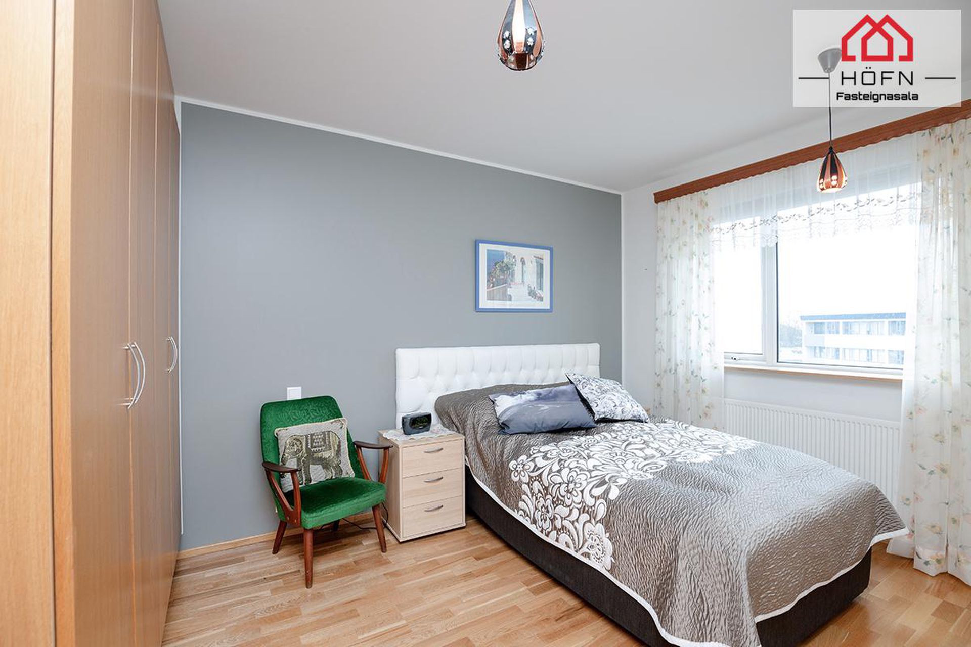 Flatahraun 1, 220 Hafnarfjörður