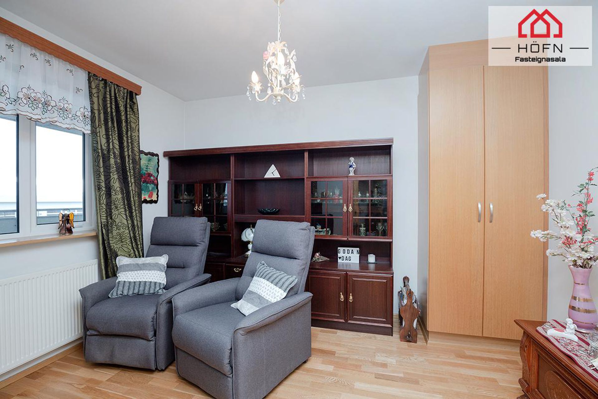 Flatahraun 1, 220 Hafnarfjörður