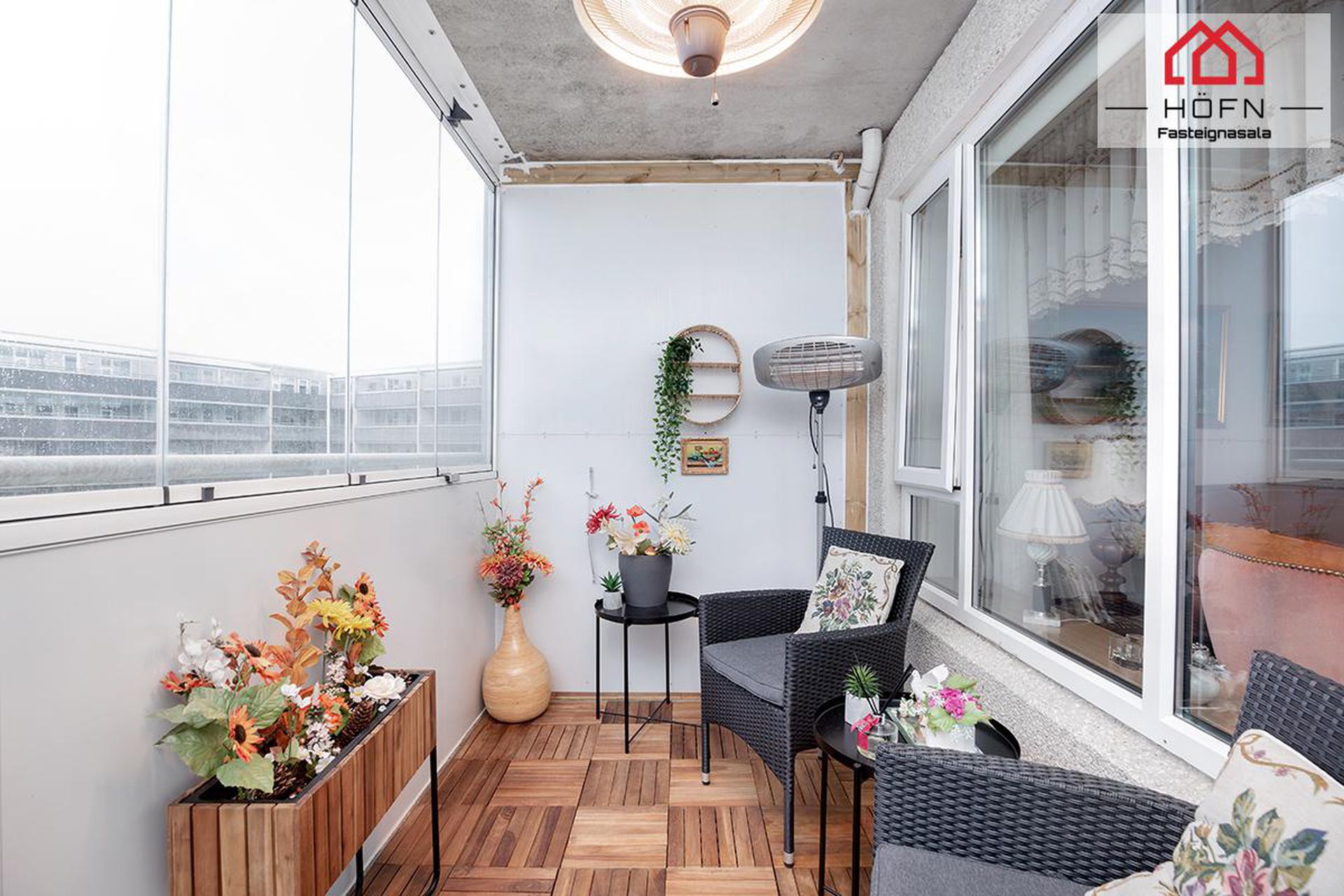 Flatahraun 1, 220 Hafnarfjörður