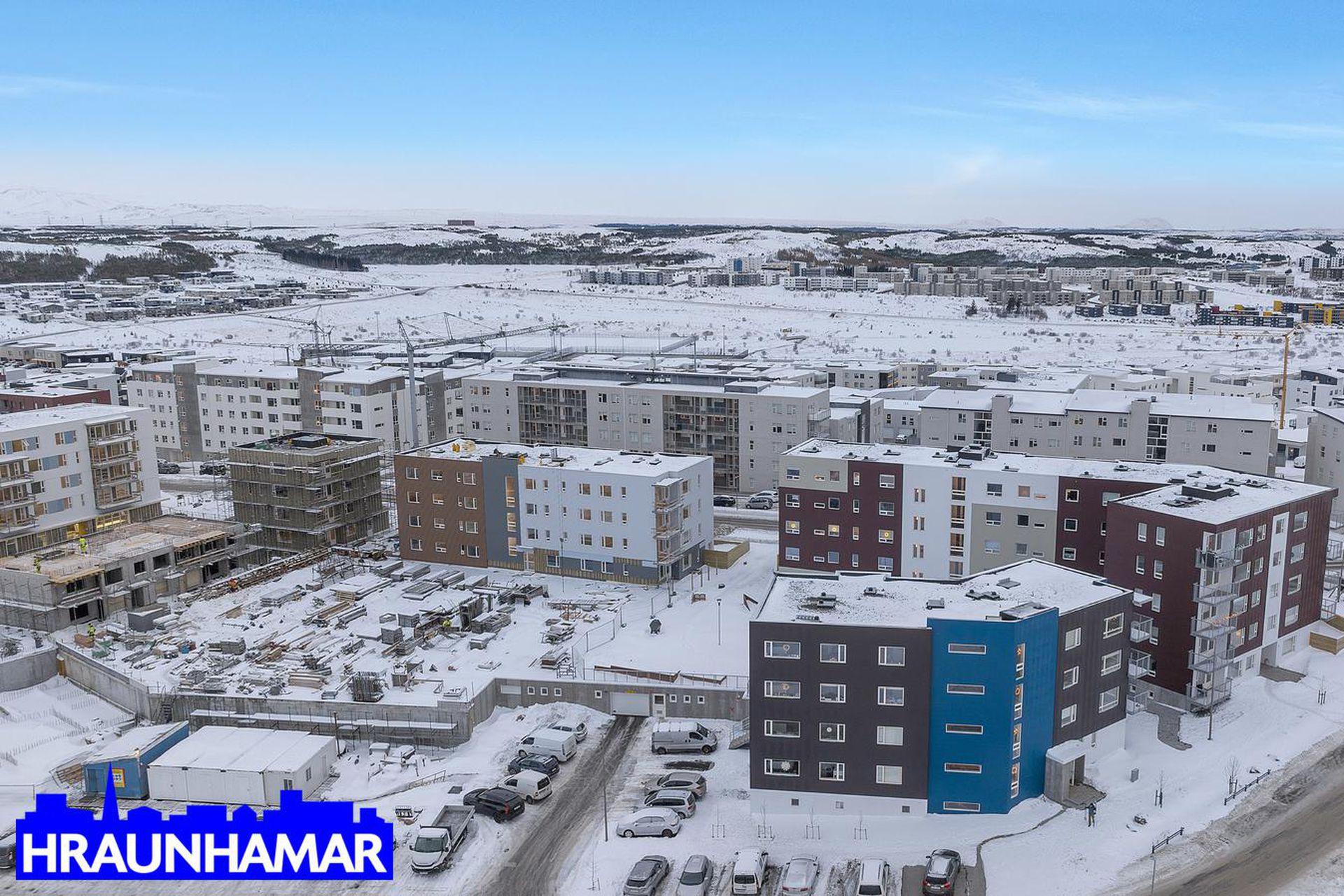 Skyggnisbraut 5, 113 Reykjavík