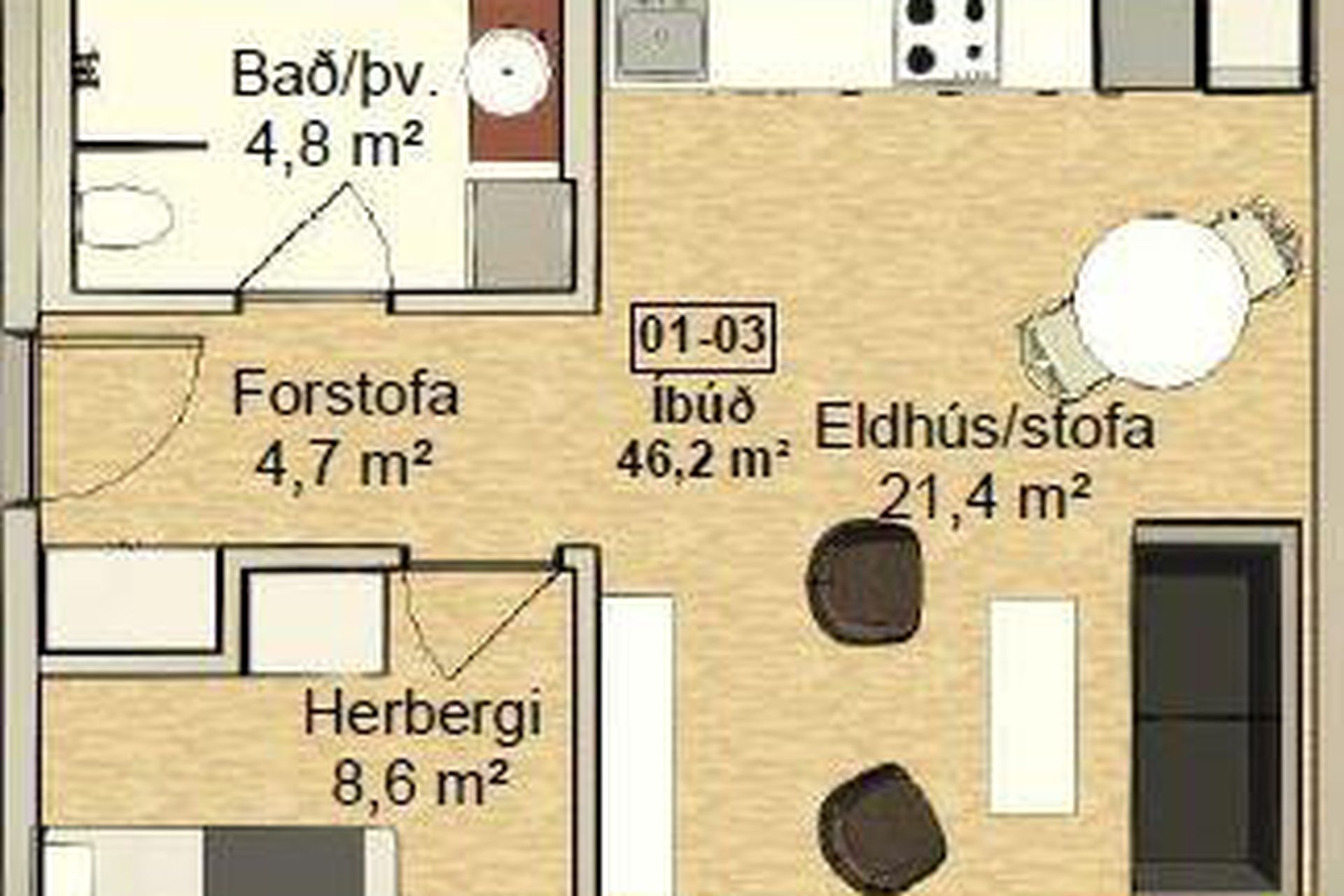 Skyggnisbraut 5, 113 Reykjavík