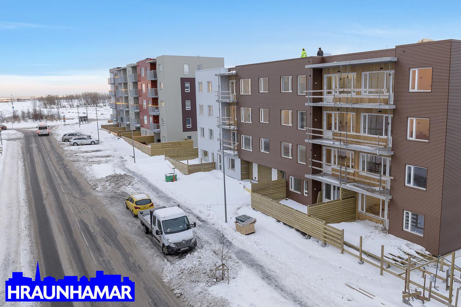 Skyggnisbraut 5, 113 Reykjavík