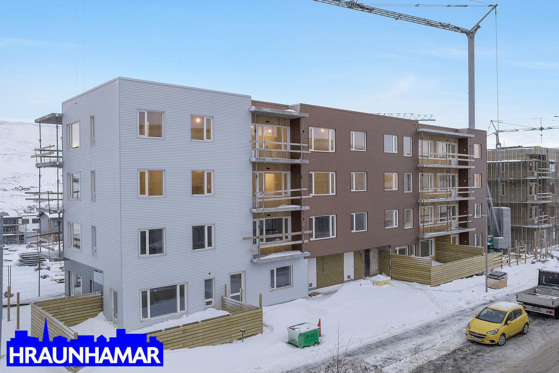 Skyggnisbraut 5, 113 Reykjavík