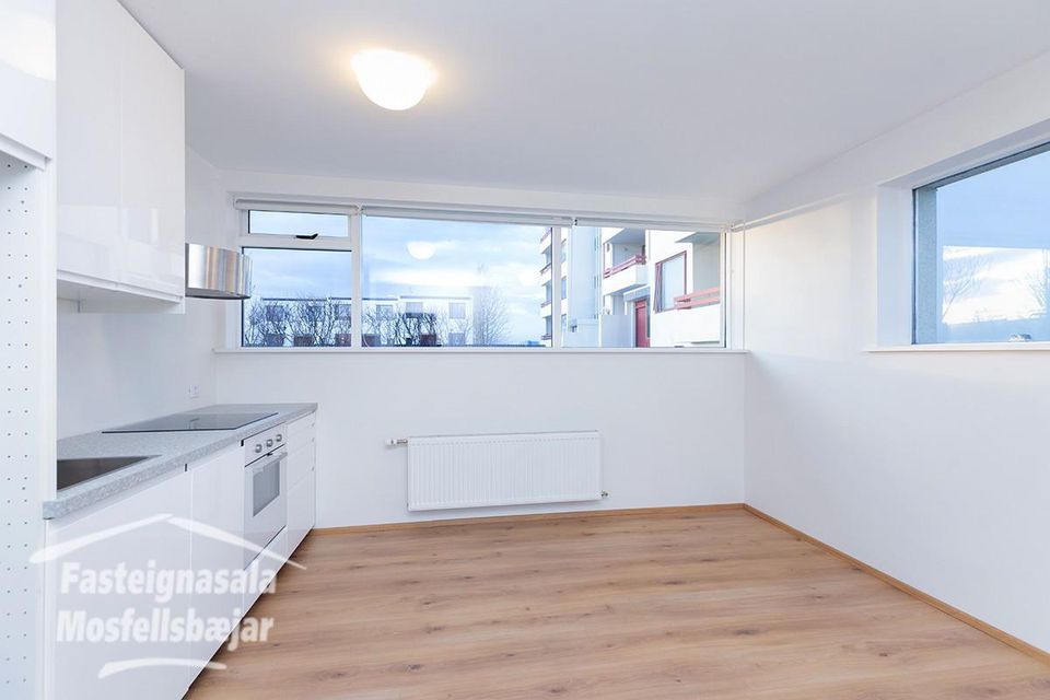 Flúðasel 93, 109 Reykjavík