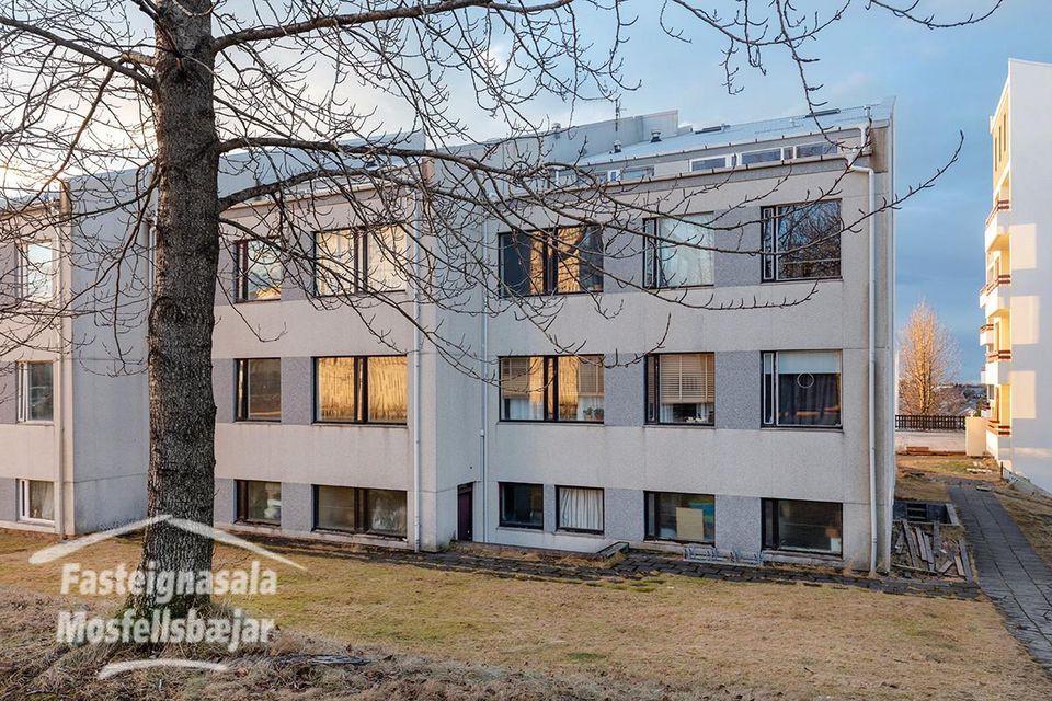Flúðasel 93, 109 Reykjavík