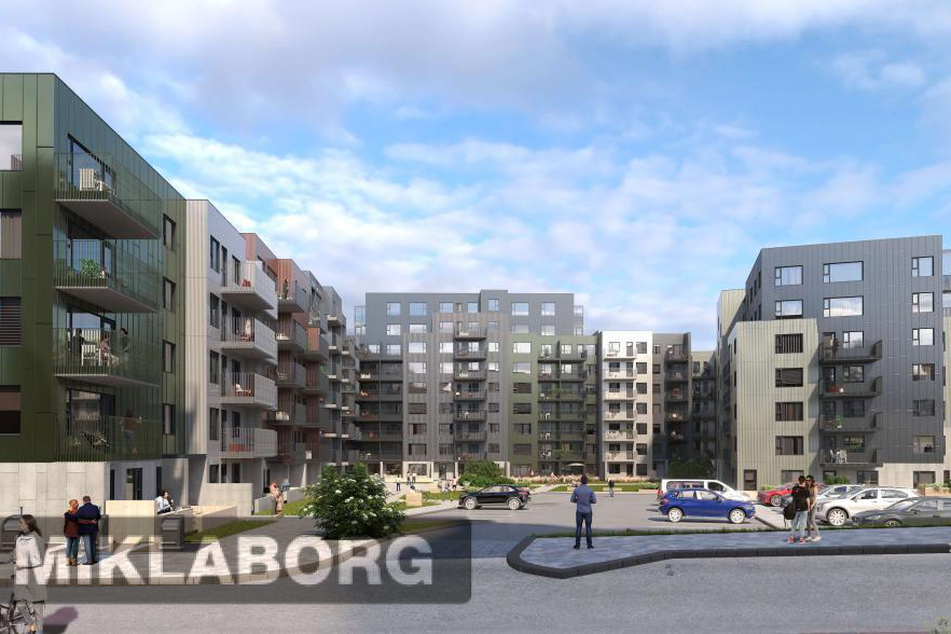 Sunnusmári 1, 201 Kópavogur