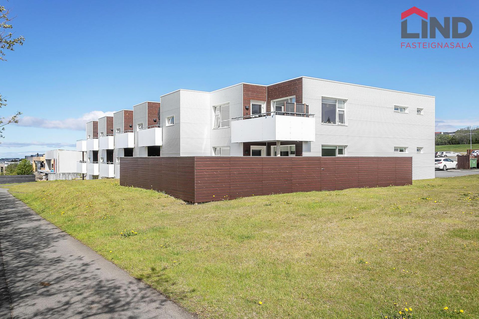 Maltakur 1, 210 Garðabær
