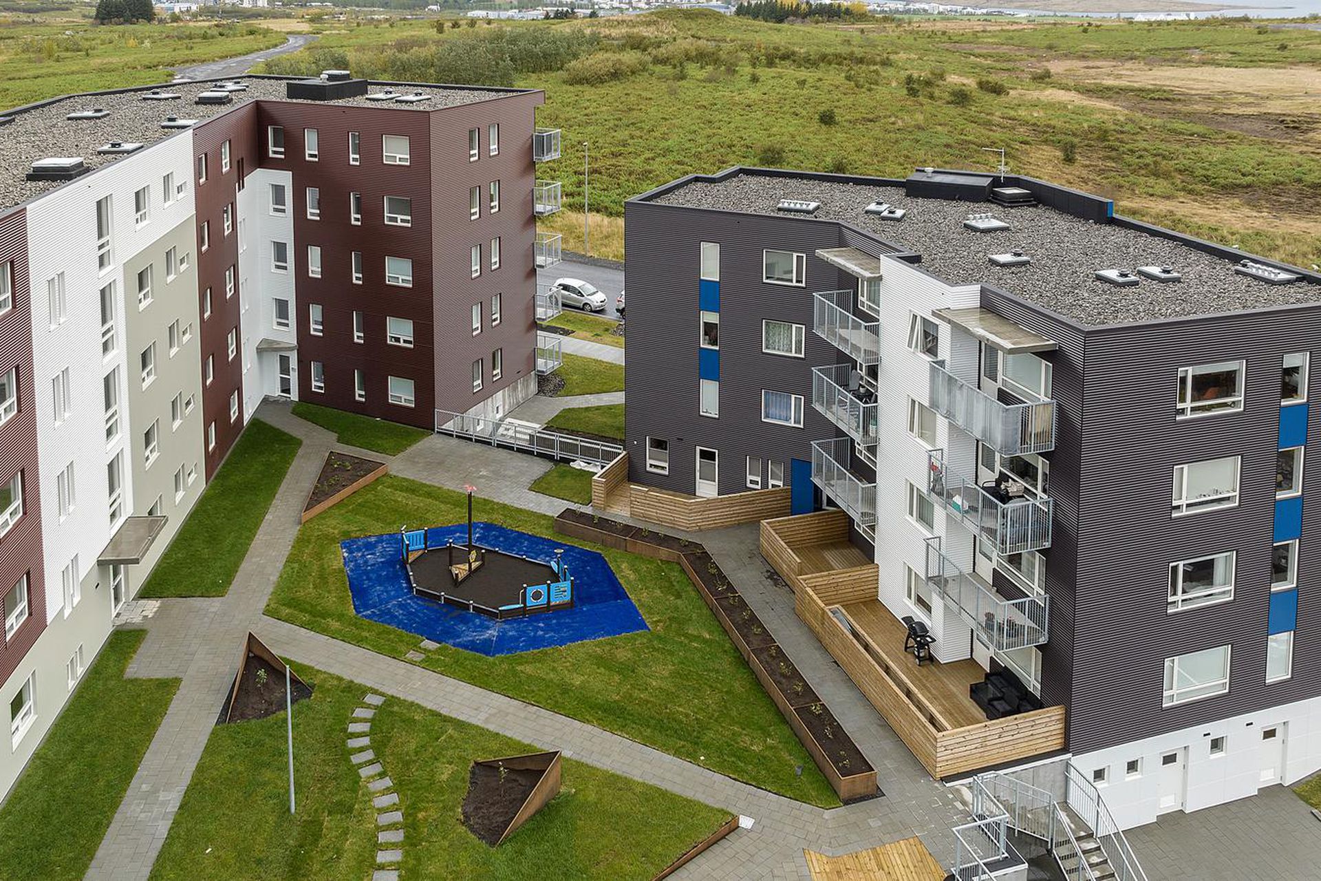 Skyggnisbraut 3 - 0307, 113 Reykjavík