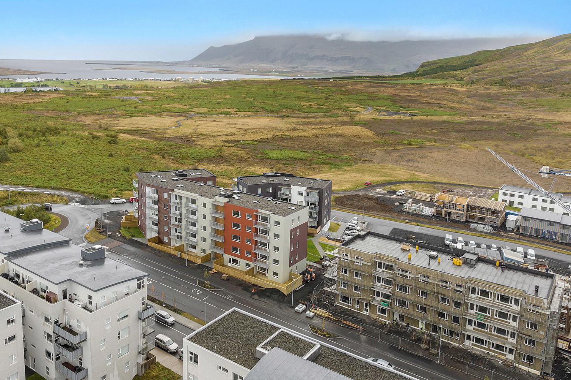 Skyggnisbraut 3 - 0307, 113 Reykjavík