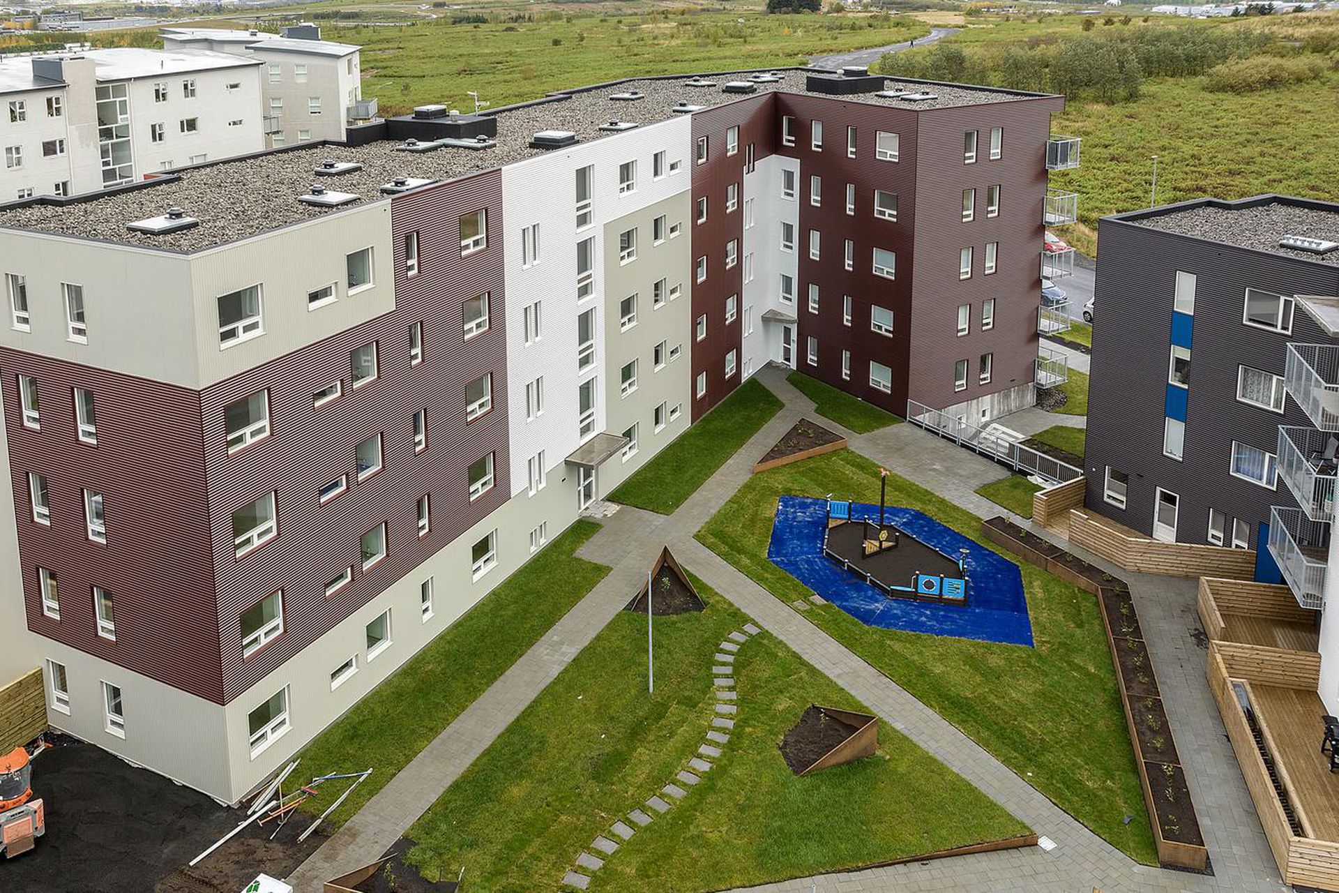Skyggnisbraut 3 - 0307, 113 Reykjavík
